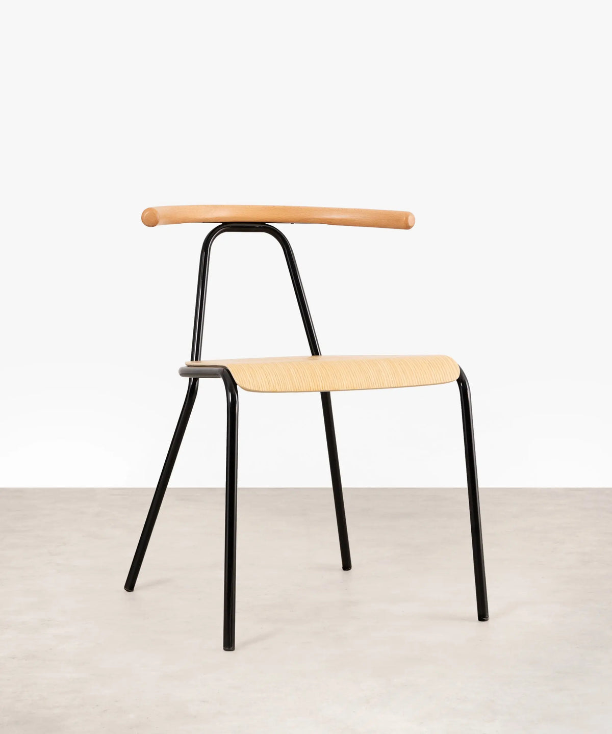 Silla Klimt Sillas de Madera Northdeco