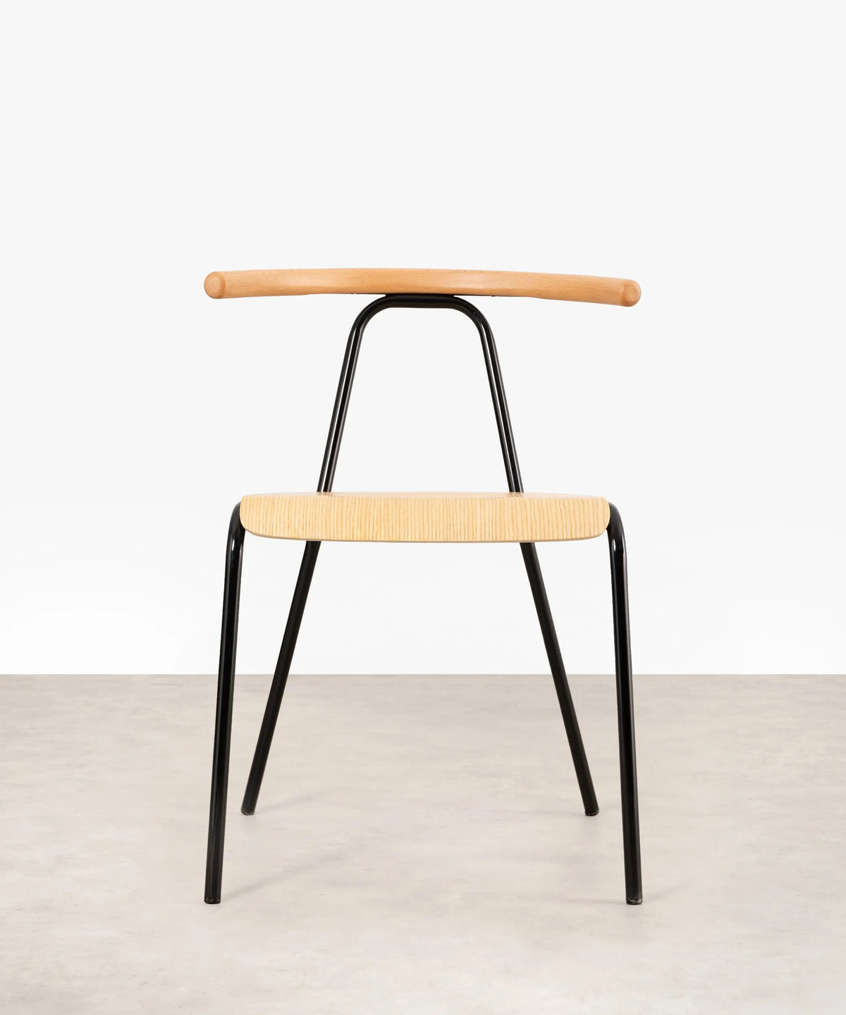 Silla Klimt Sillas de Madera Northdeco