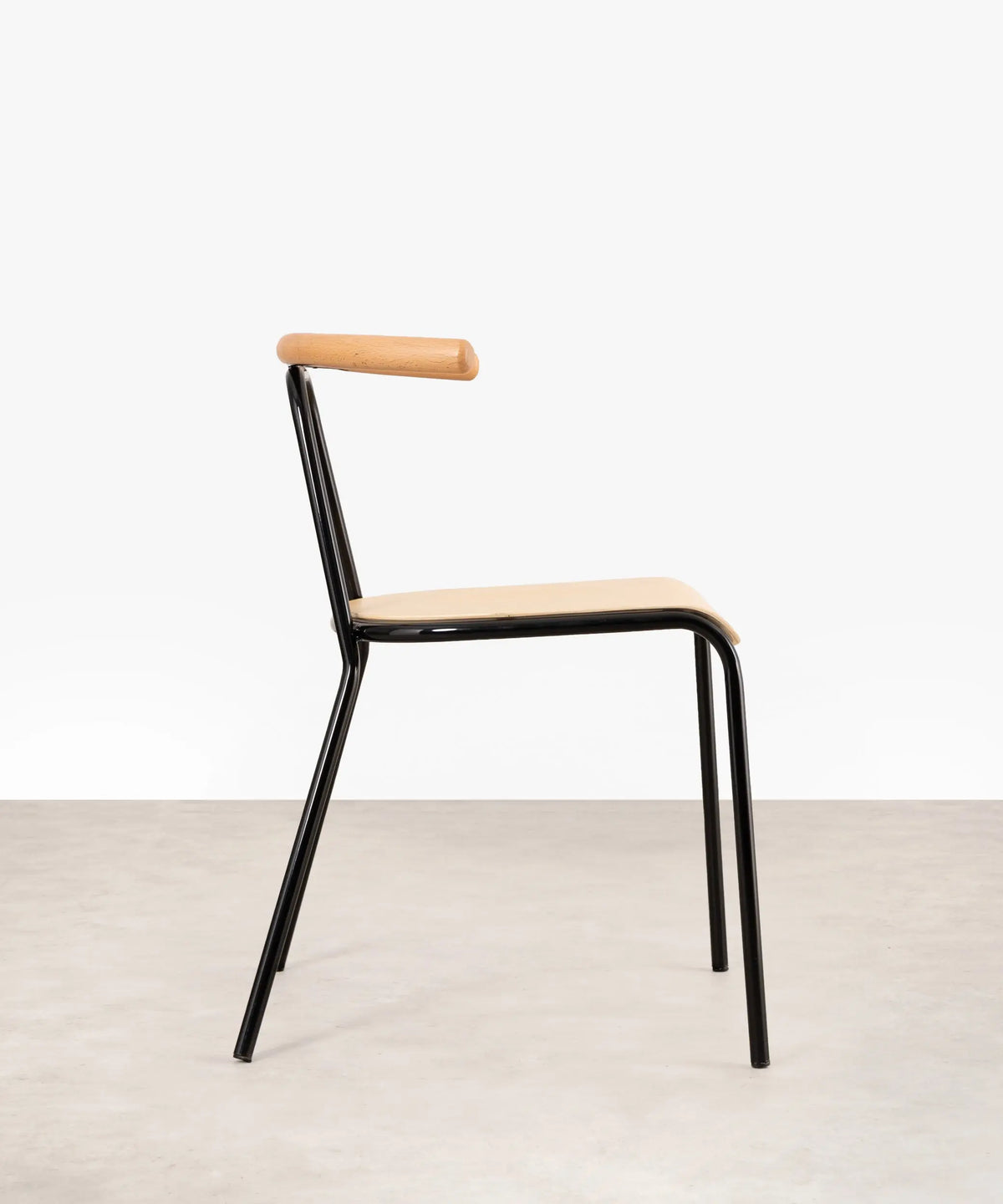 Silla Klimt Sillas de Madera Northdeco