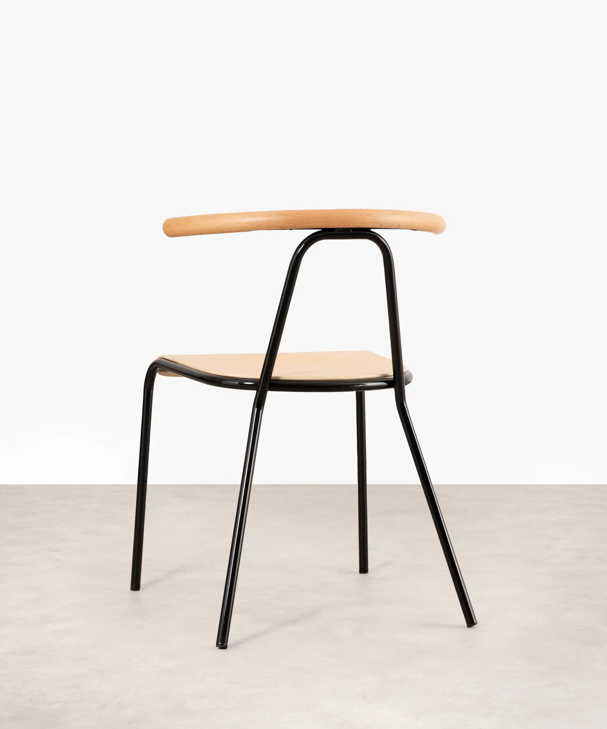 Silla Klimt Sillas de Madera Northdeco
