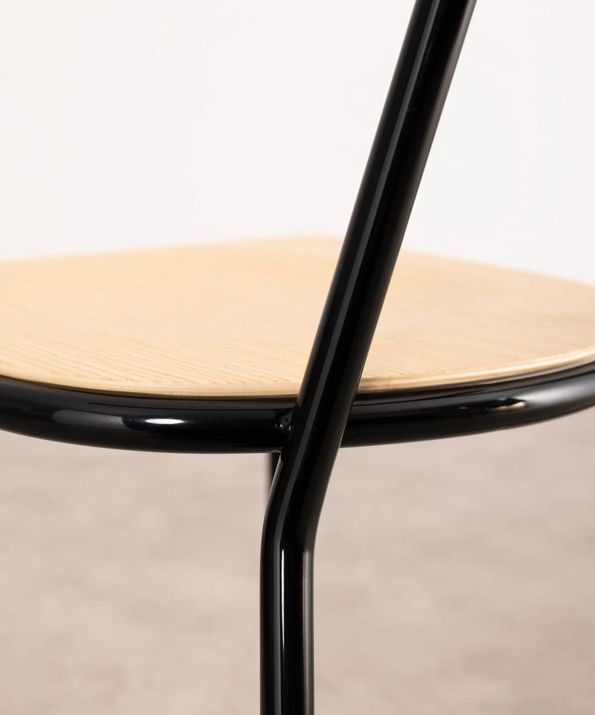 Silla Klimt Sillas de Madera Northdeco