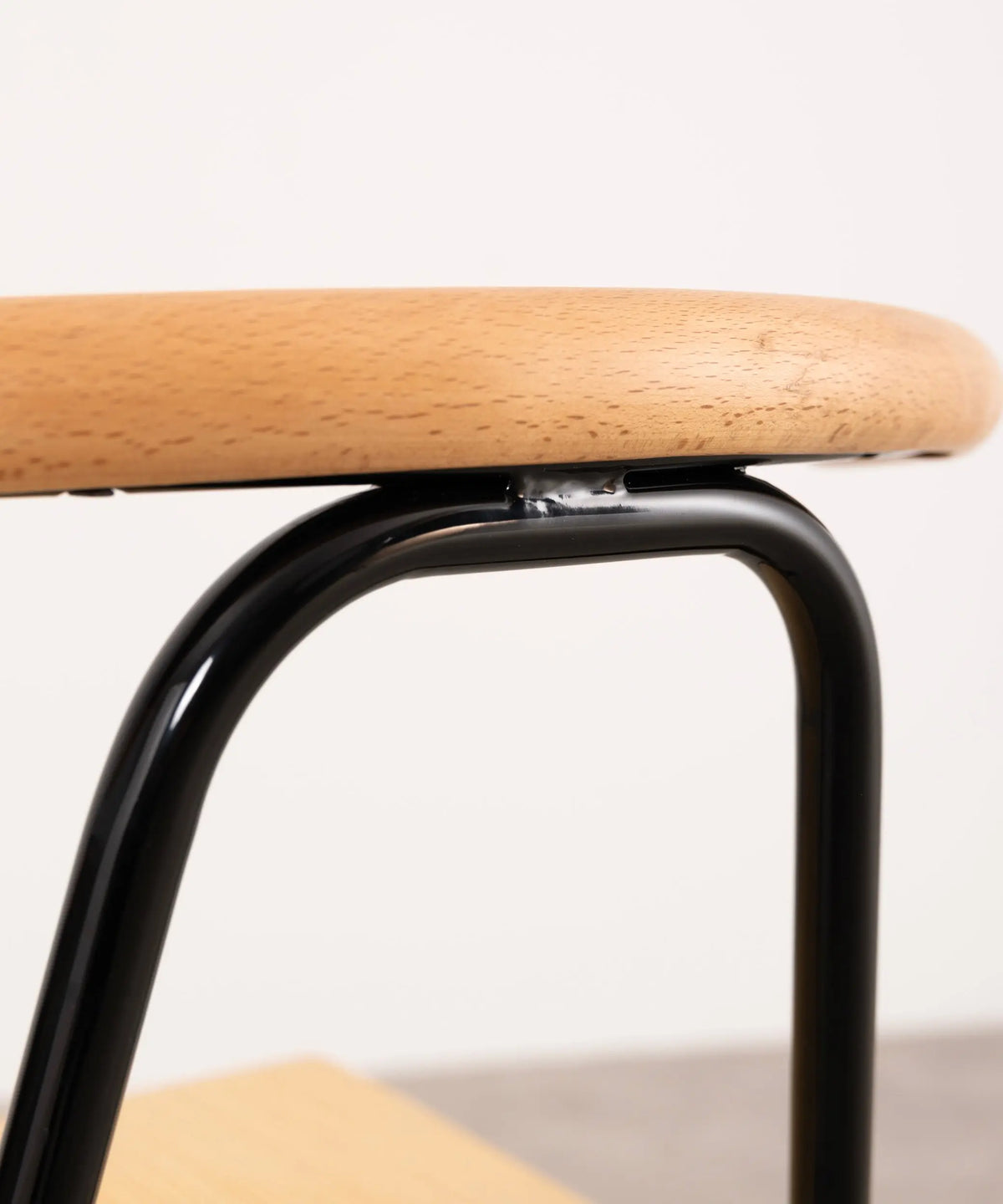 Silla Klimt Sillas de Madera Northdeco