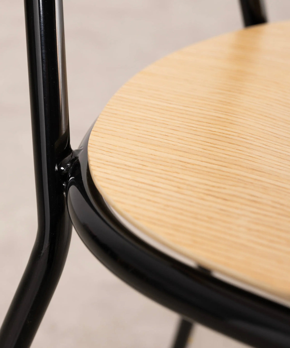 Silla Klimt Sillas de Madera Northdeco