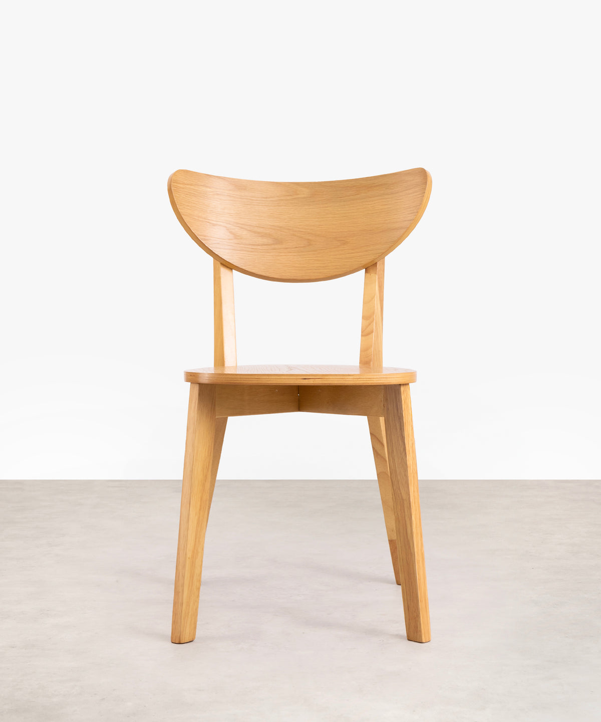 47675165049169 Silla Lali Sillas de madera Northdeco