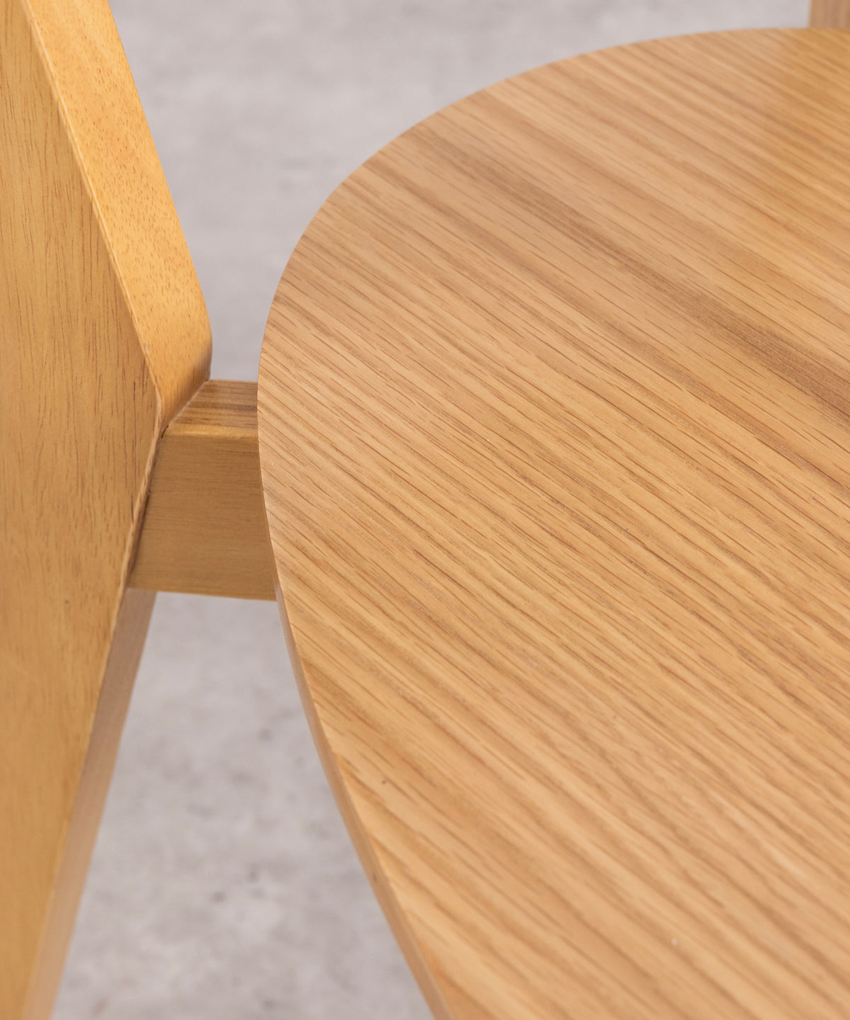 47675165049169 Silla Lali Sillas de madera Northdeco