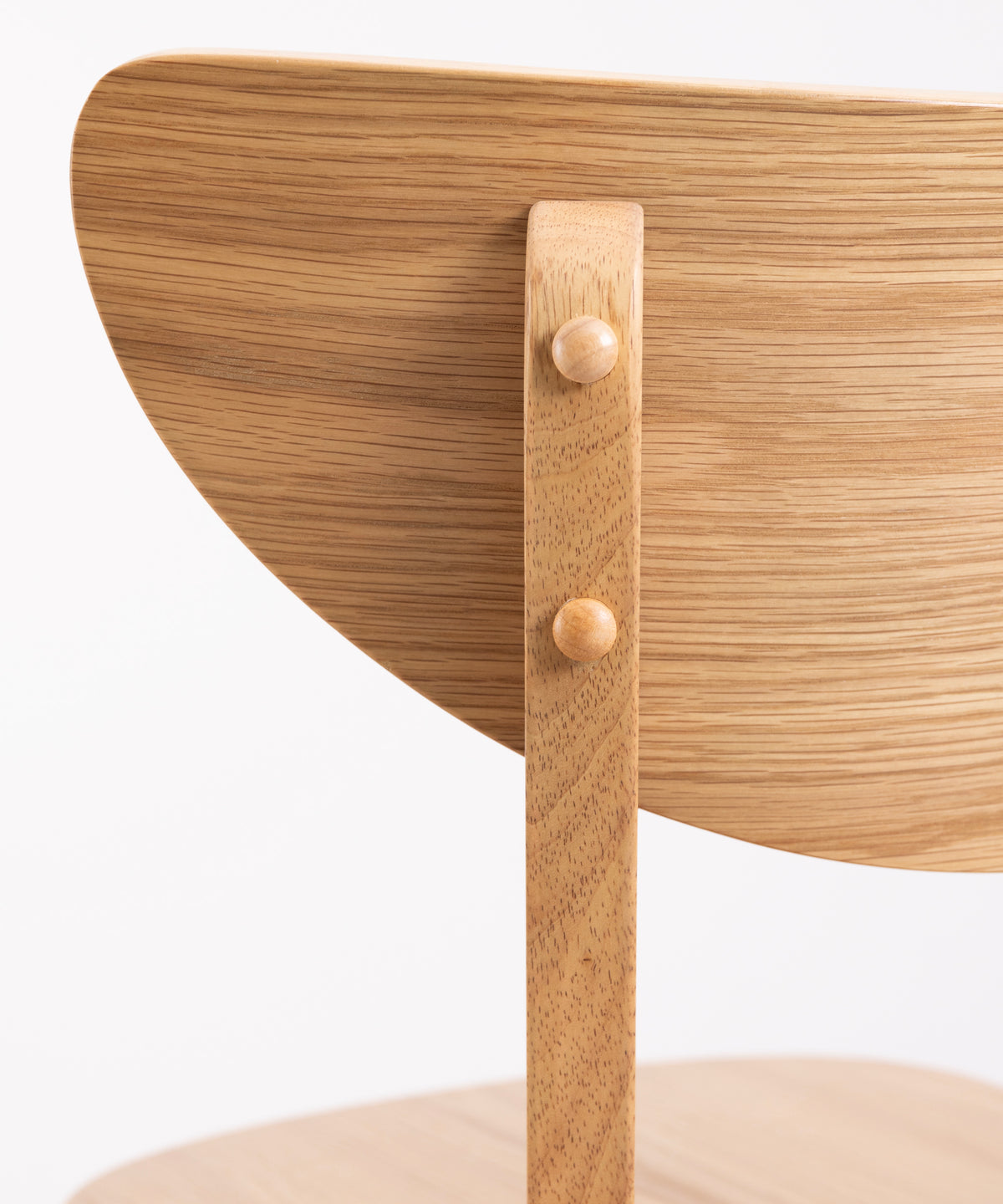 47675165049169 Silla Lali Sillas de madera Northdeco