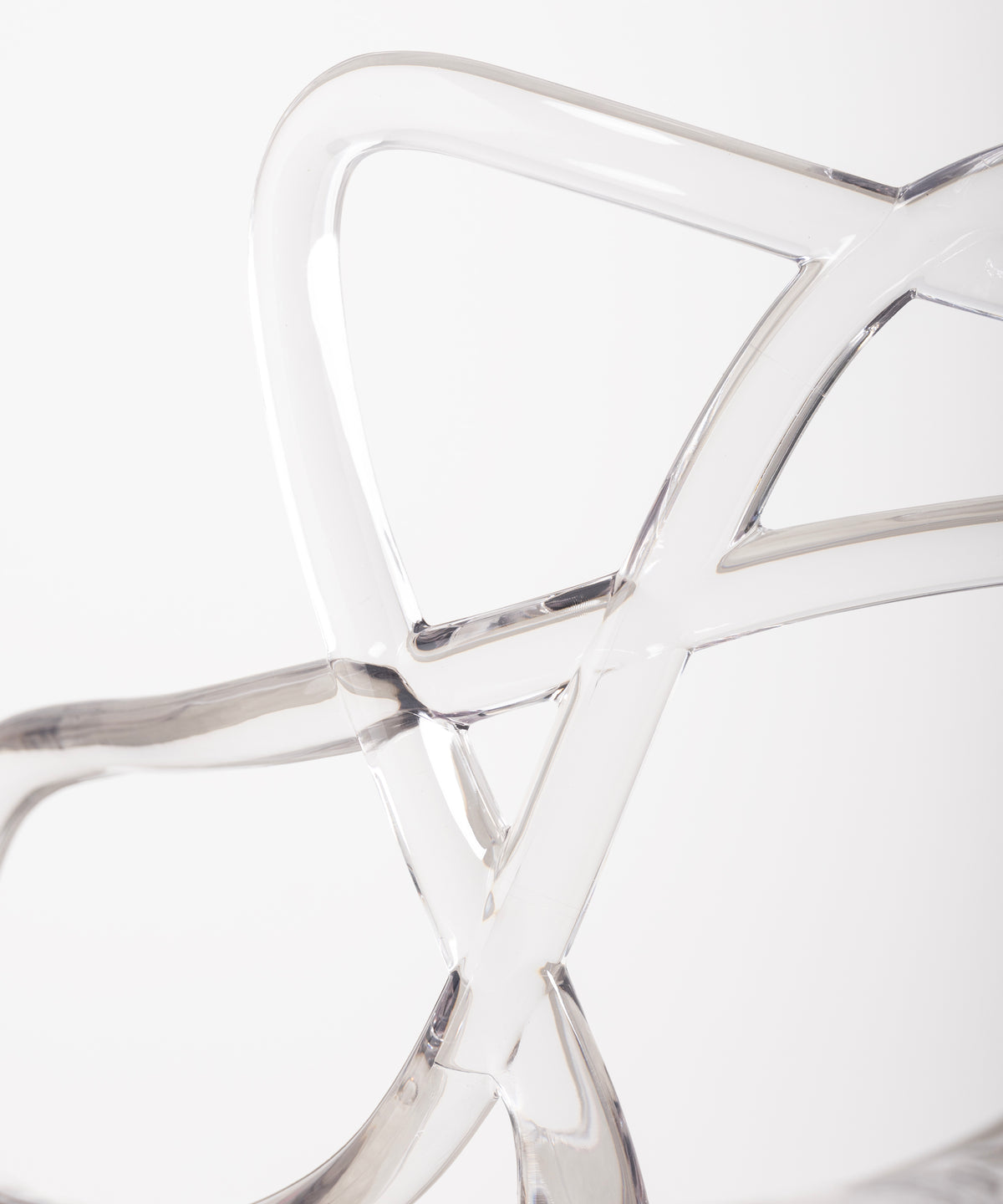 Silla Loop Crystal Sillas Nórdicas Northdeco