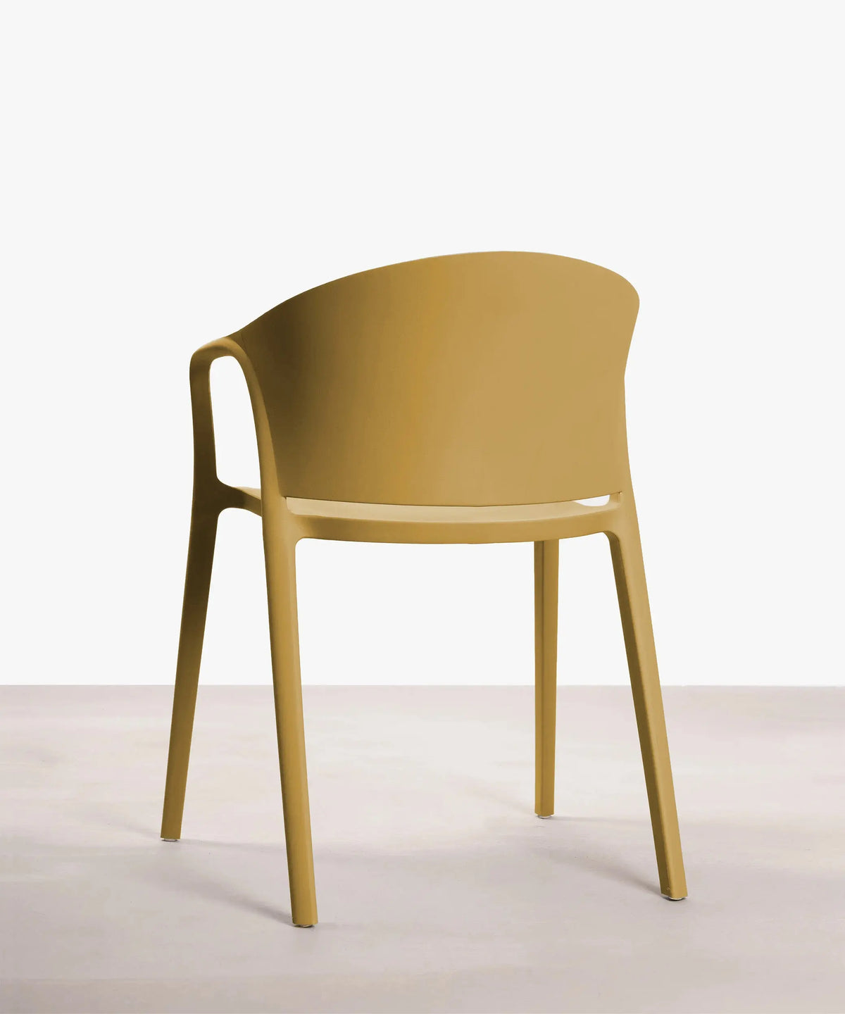 49895867187537 Silla Pippa Sillas de Plástico Northdeco