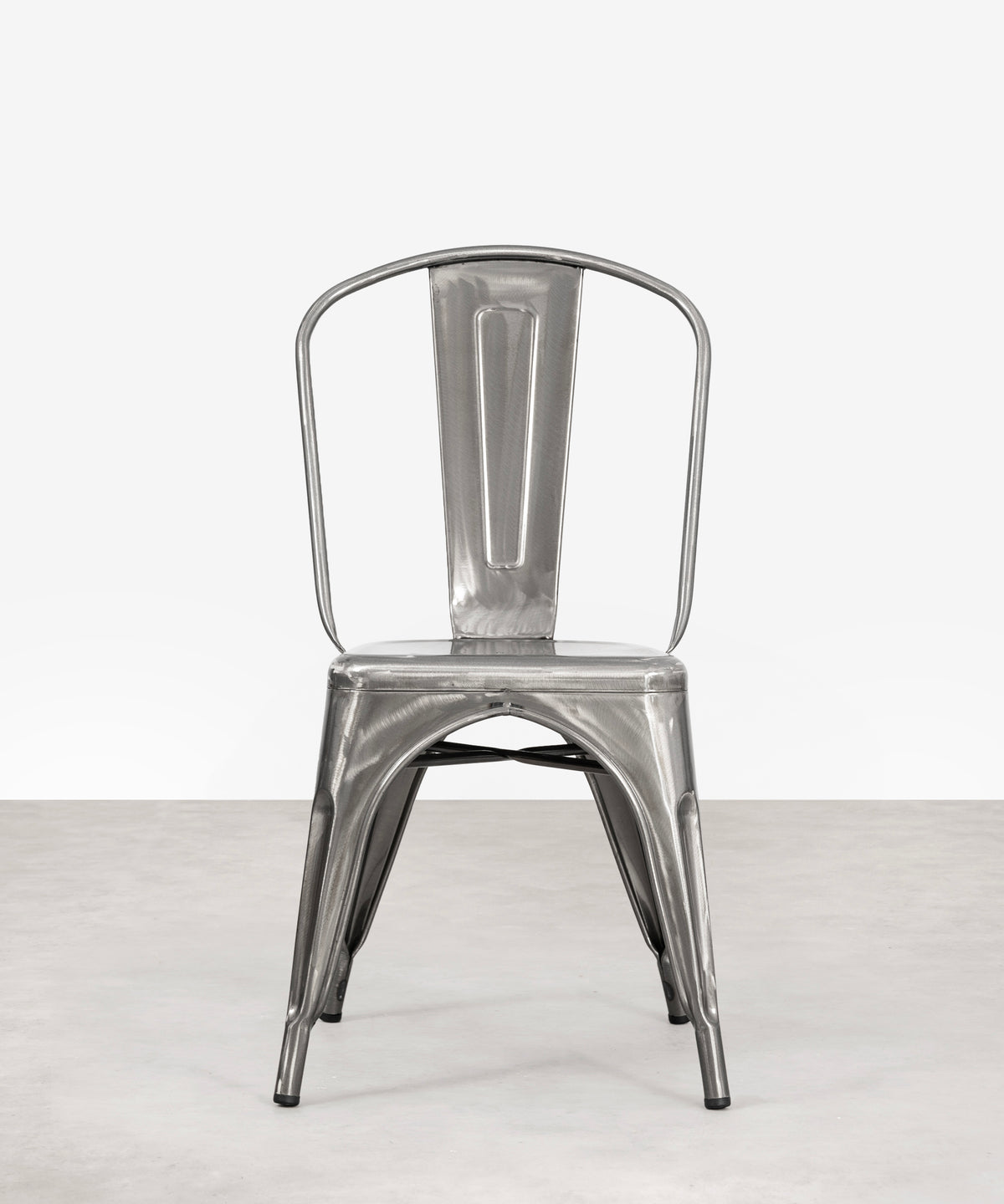 Silla de Metal Tolik - Polish Edition Sillas Metálicas Northdeco