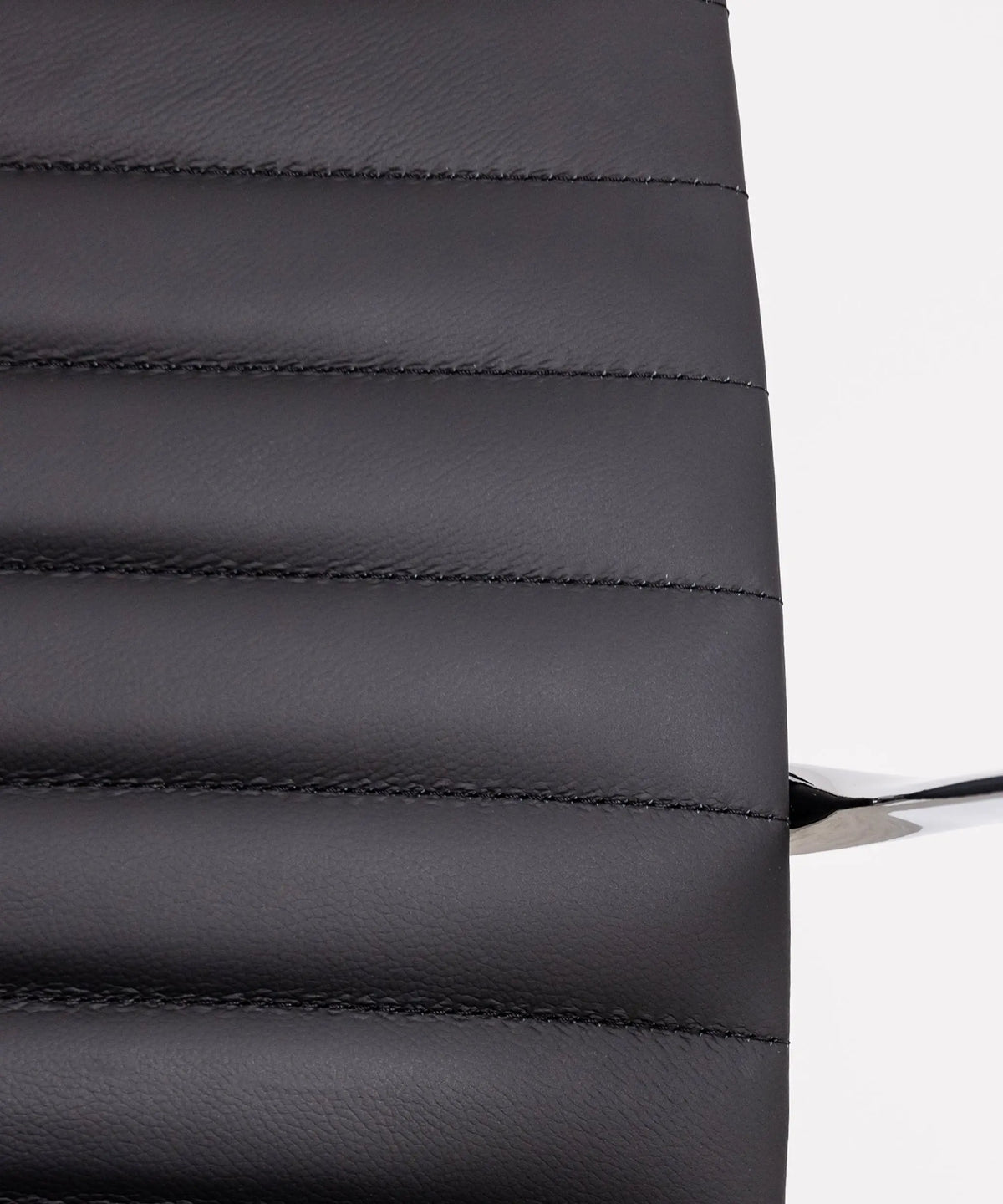 Silla de Oficina Baltimore en Piel - LB Sillas de Oficina Northdeco