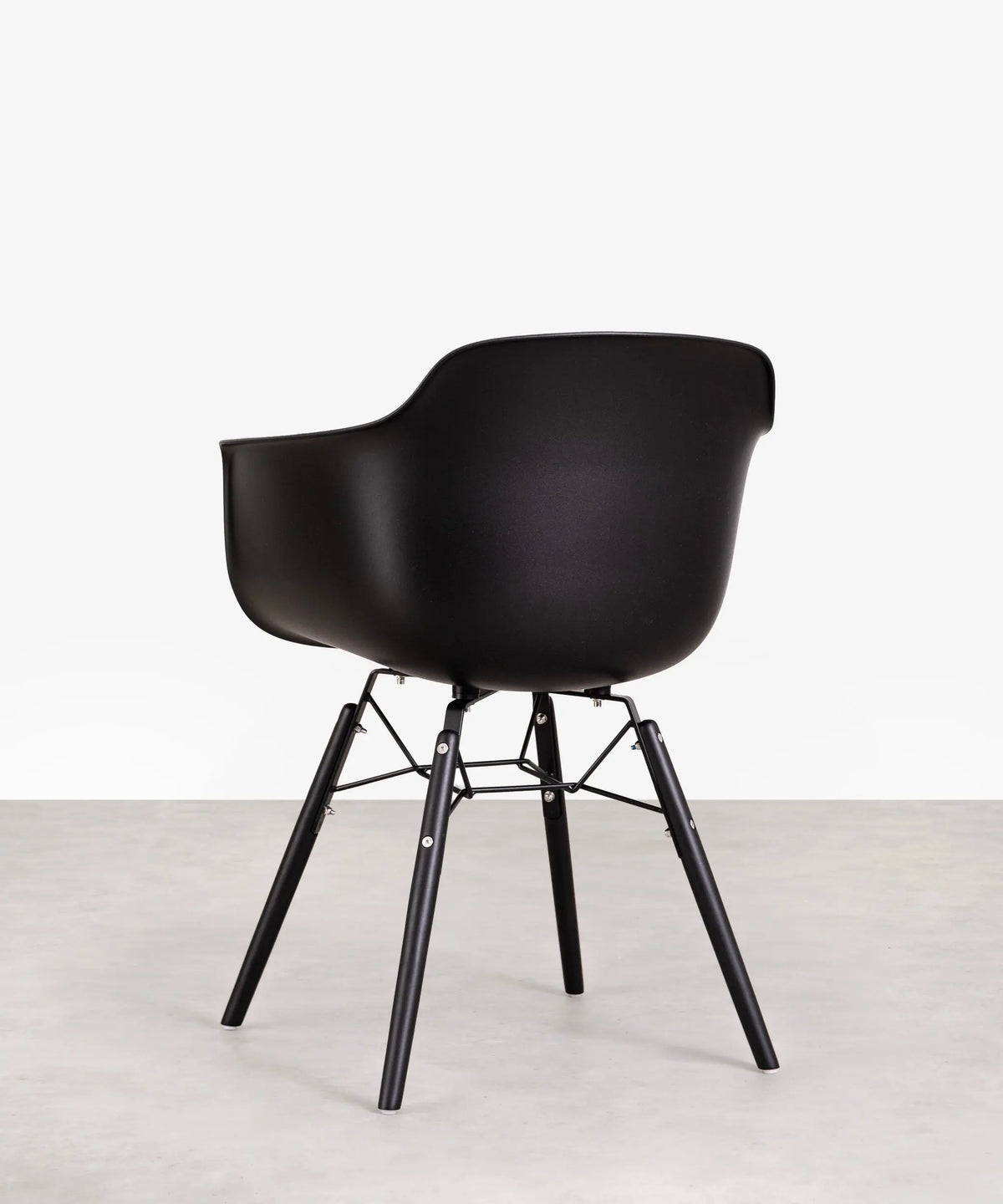 42135558881459 Silla Elon Arms Sillas de Plástico Northdeco
