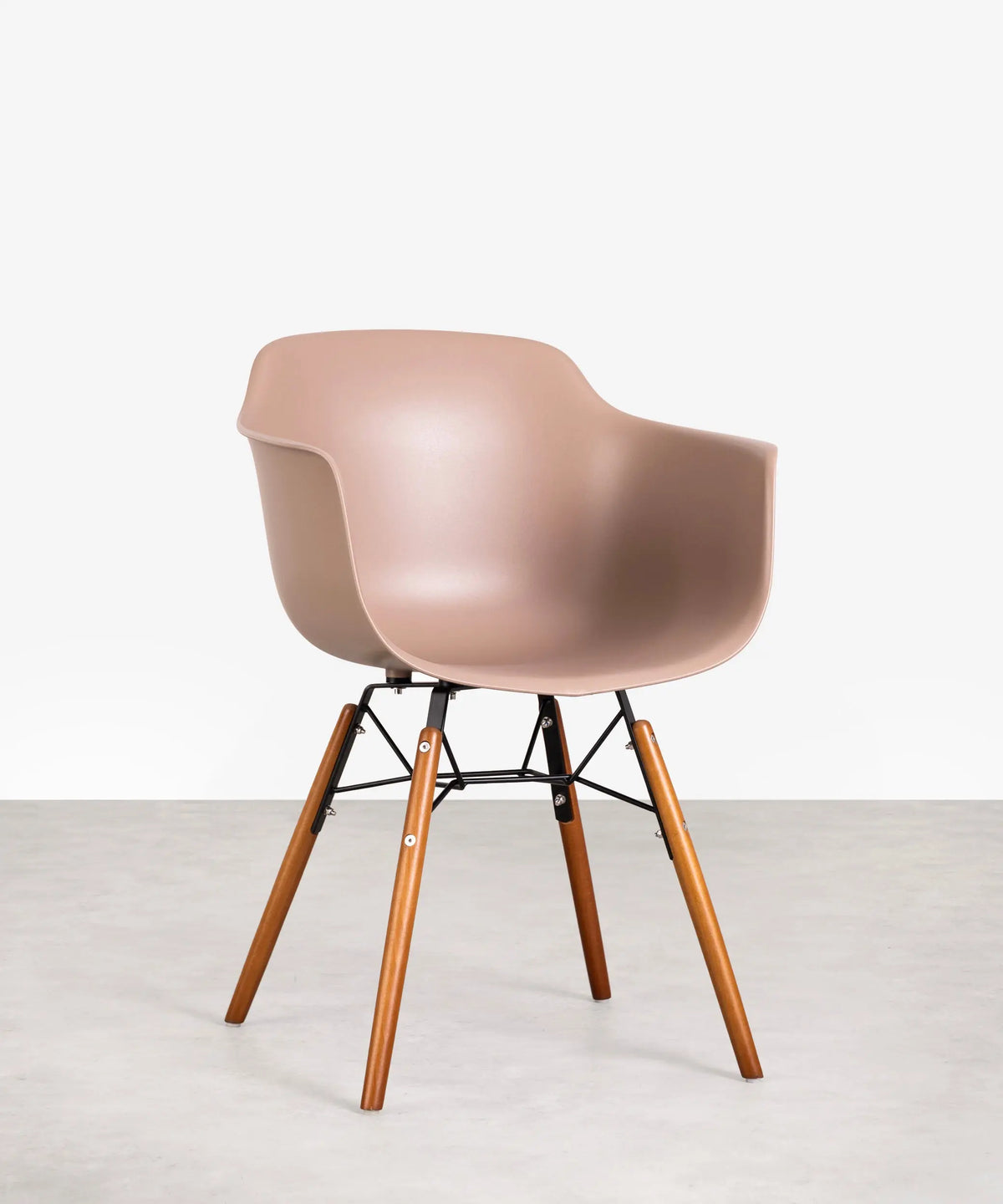 42033244995763 Silla Elon Arms Sillas de Plástico Northdeco