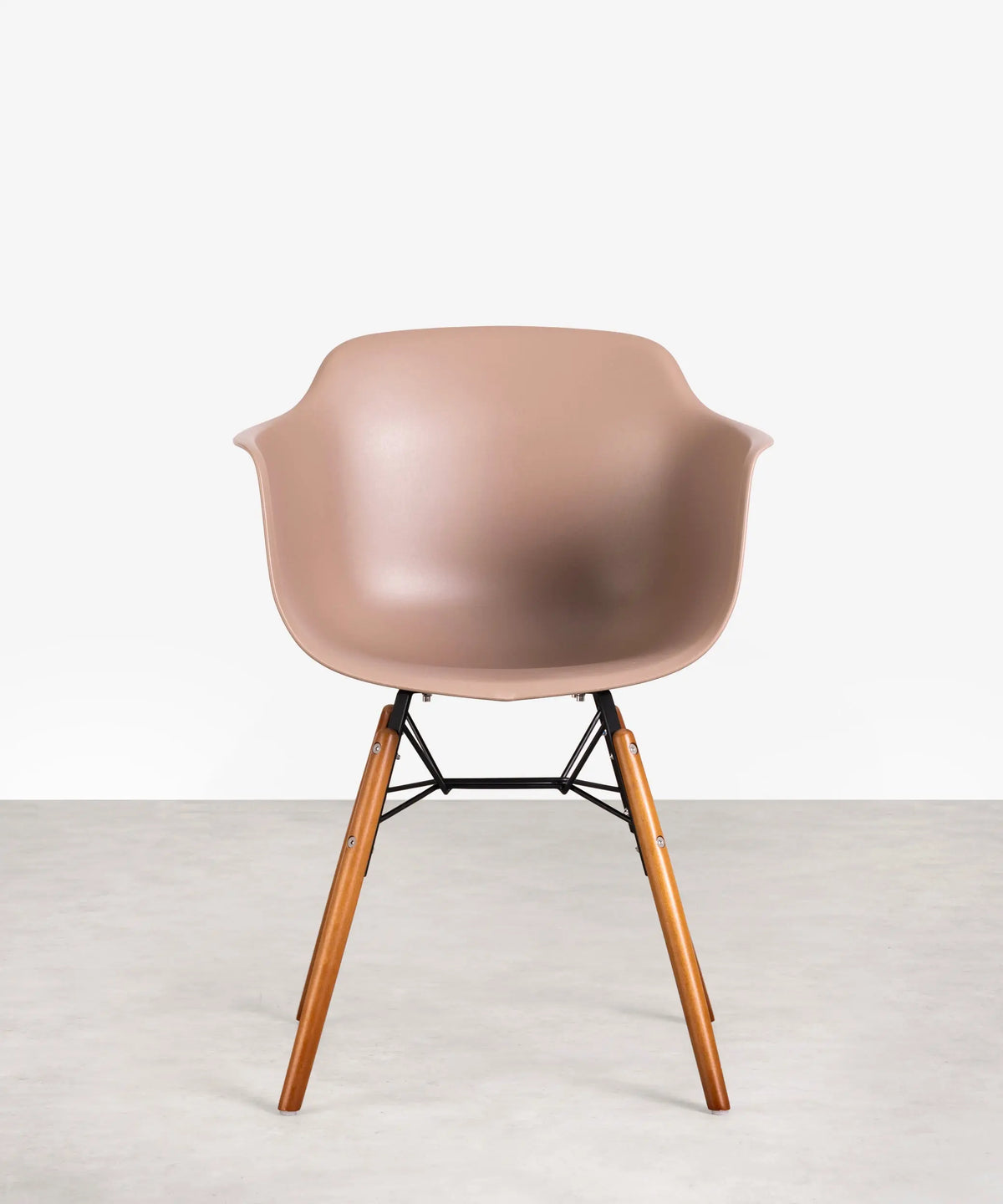 42033244995763 Silla Elon Arms Sillas de Plástico Northdeco