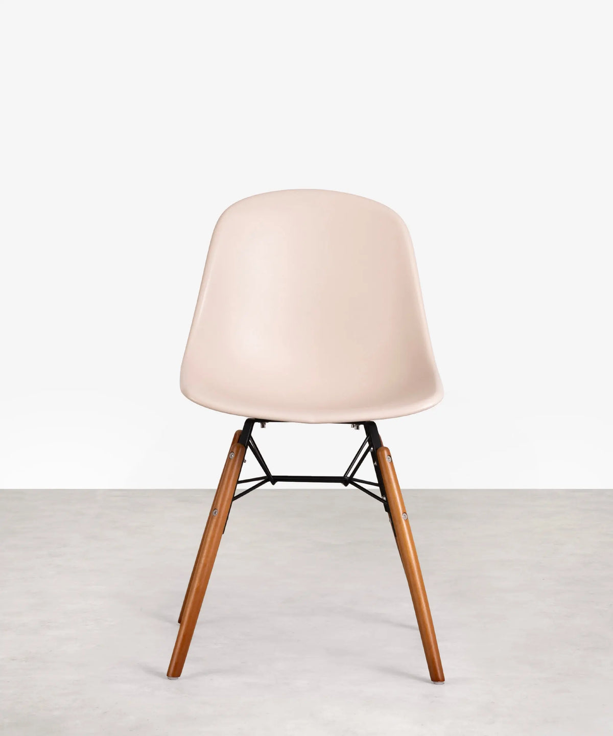 42016689520819 Silla Elon Sillas de Plástico Northdeco
