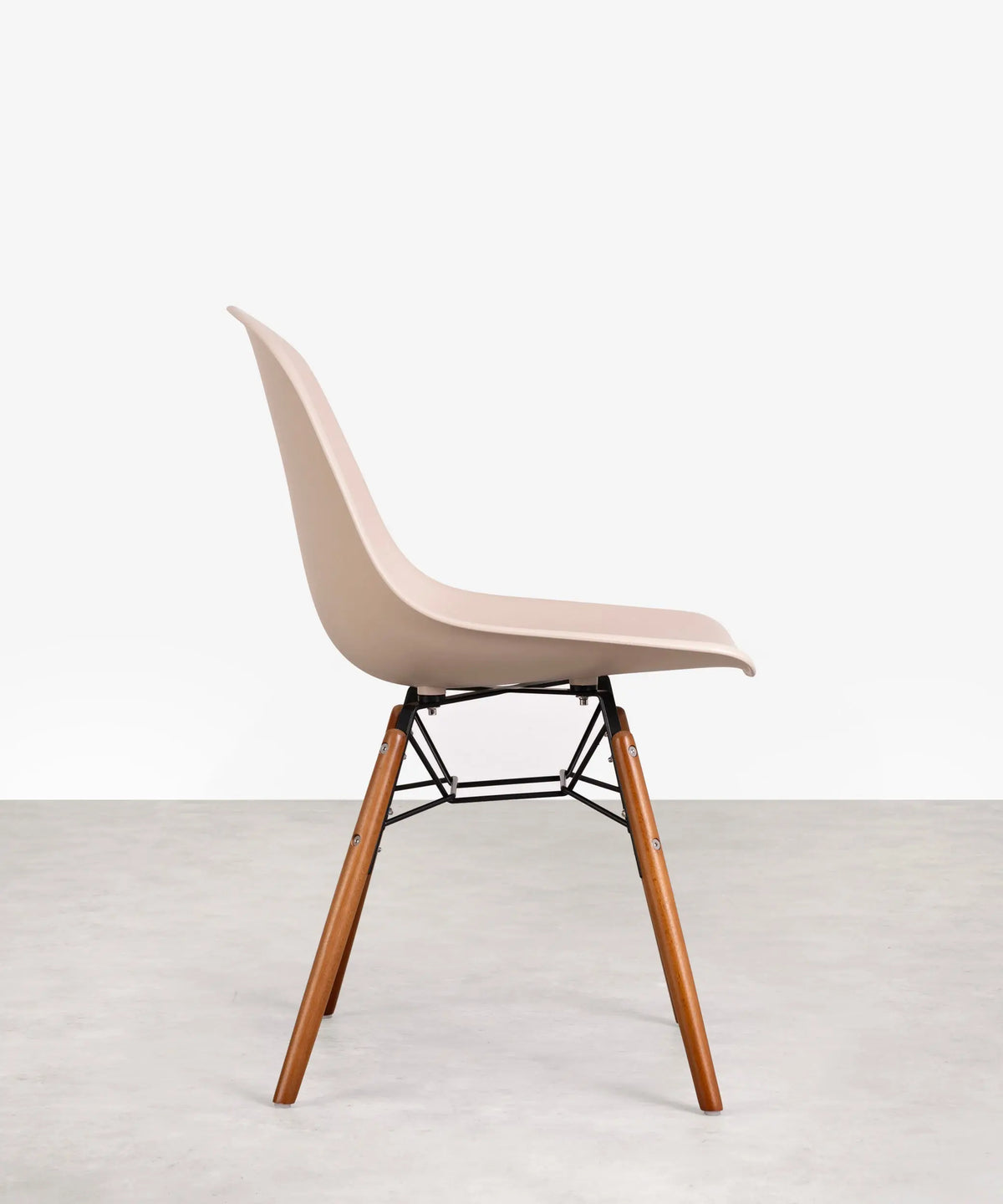 42016689520819 Silla Elon Sillas de Plástico Northdeco