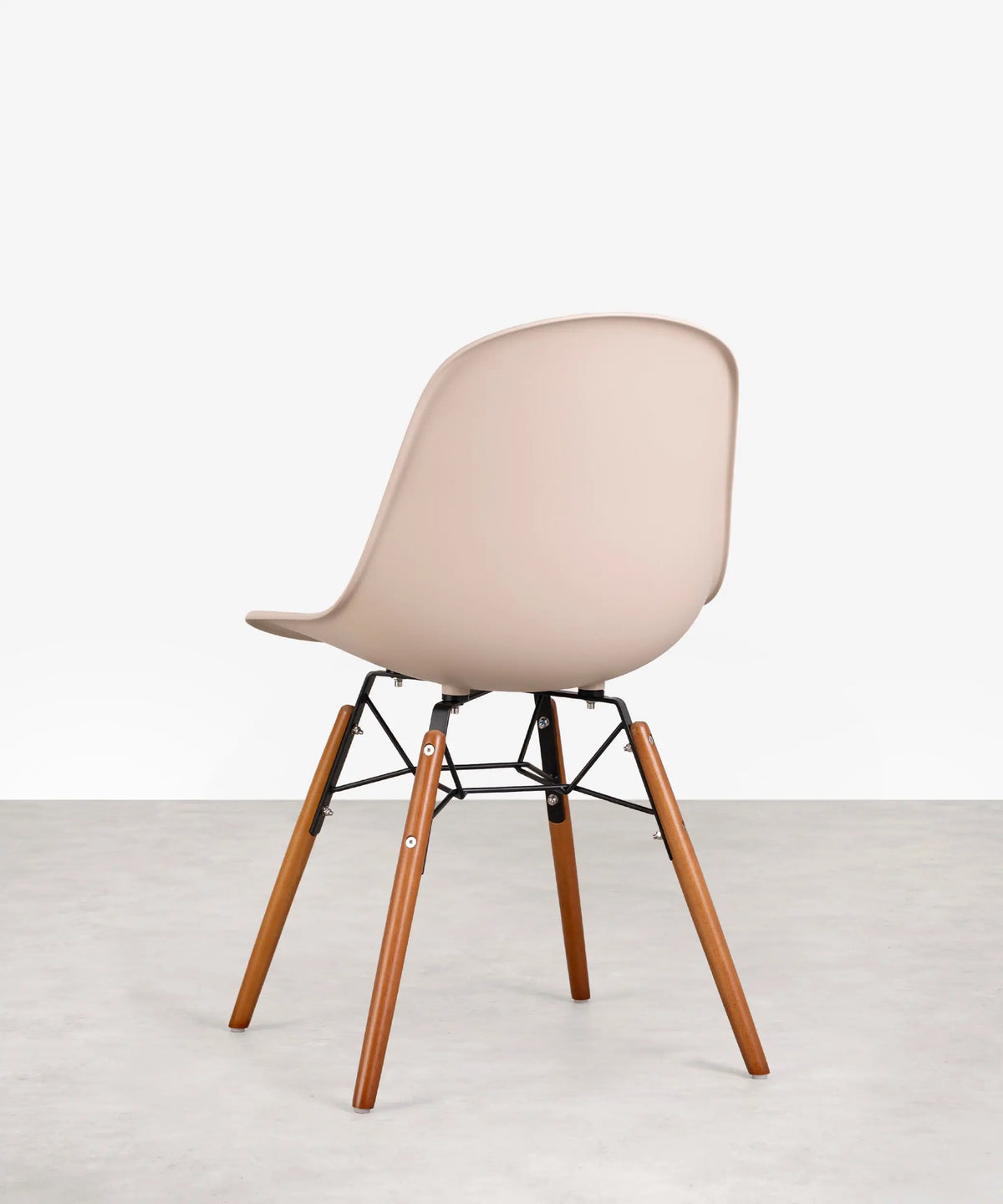 42016689520819 Silla Elon Sillas de Plástico Northdeco