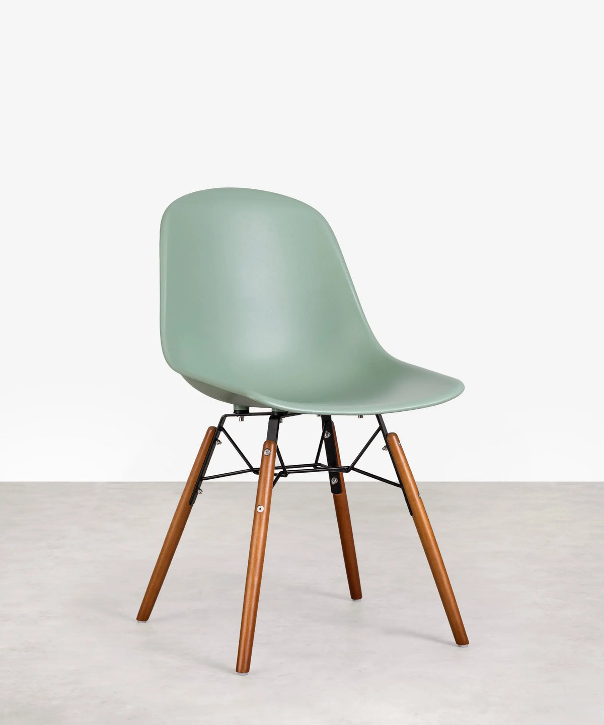 42033017225395 Silla Elon Sillas de Plástico Northdeco