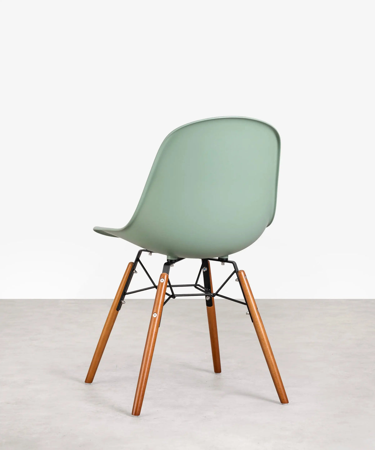 42033017225395 Silla Elon Sillas de Plástico Northdeco