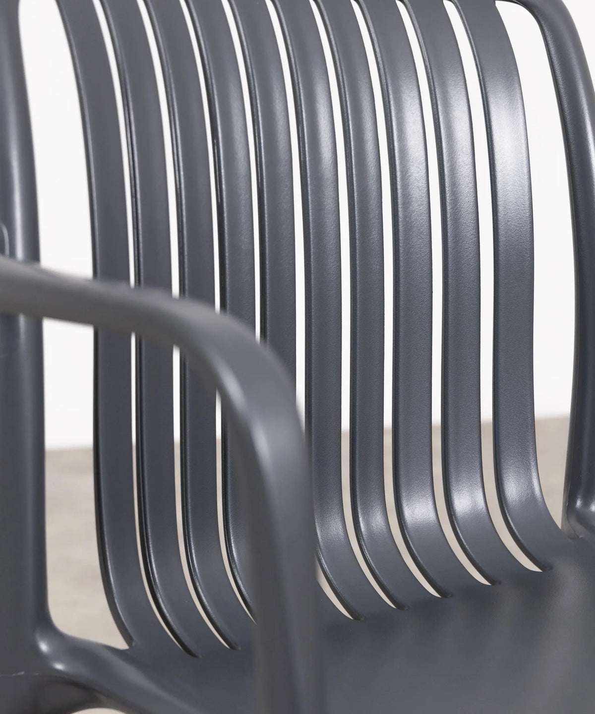 46954511794513 Silla Kora Arms Sillas de Plástico Northdeco