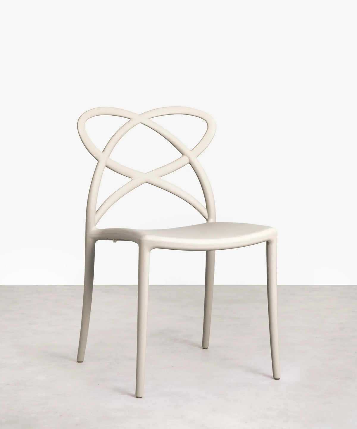 47681946517841 Silla Maestro Sillas de Plástico Northdeco