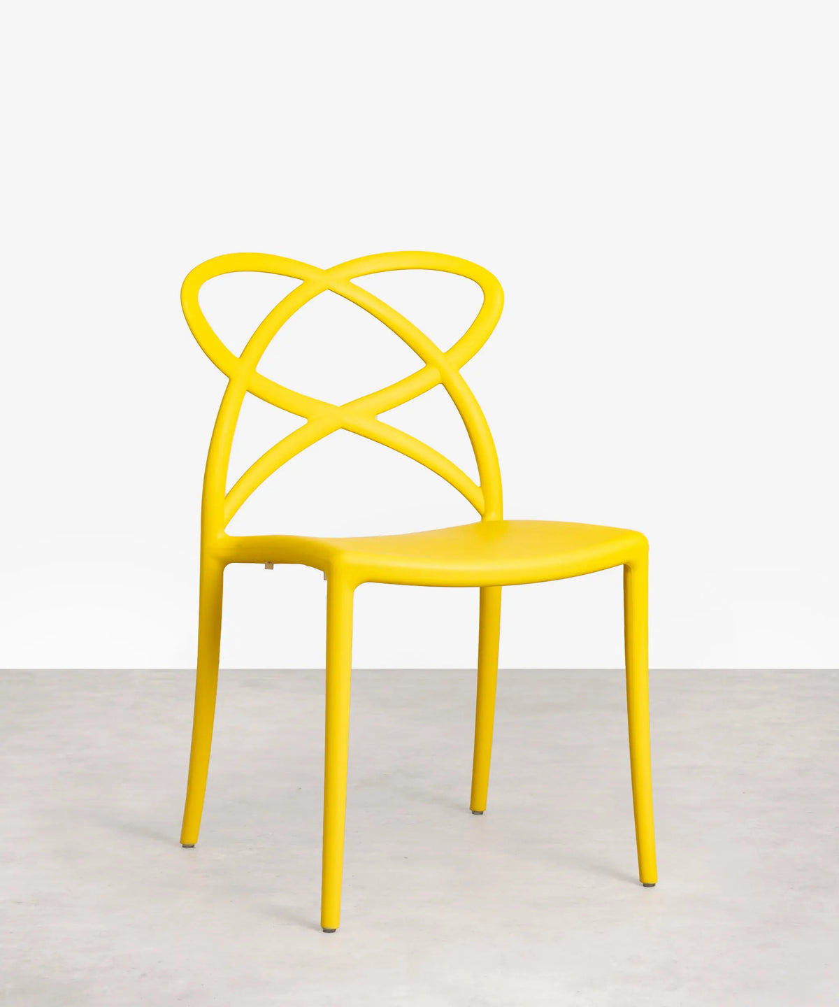47681946452305 Silla Maestro Sillas de Plástico Northdeco