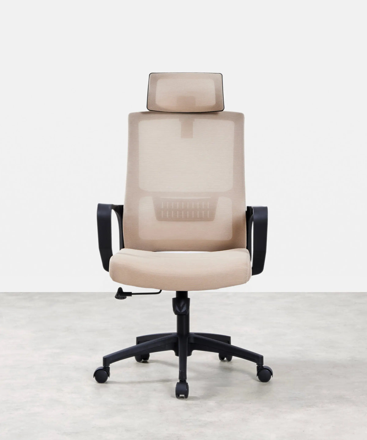 54976428867970 Silla Oficina Ergonómica Zenith Sillas de Oficina Northdeco