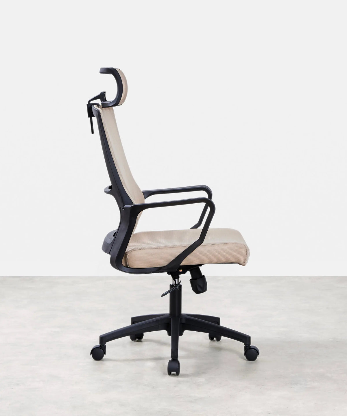 54976428867970 Silla Oficina Ergonómica Zenith Sillas de Oficina Northdeco