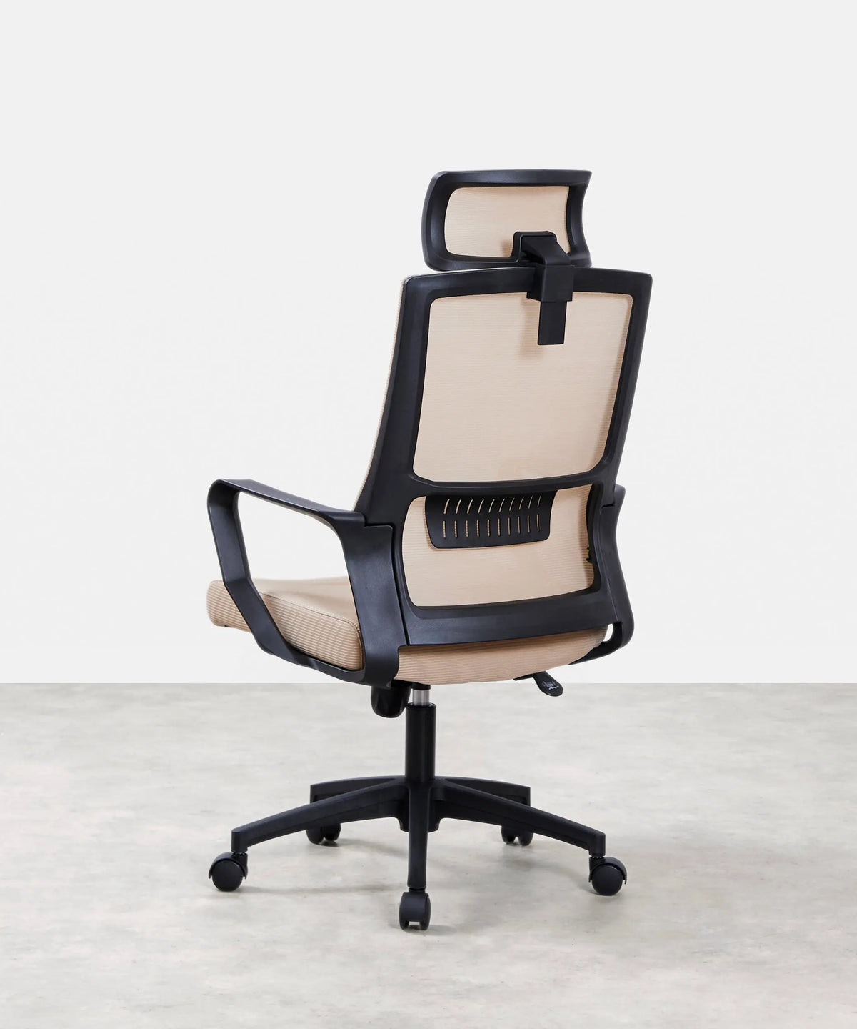 54976428867970 Silla Oficina Ergonómica Zenith Sillas de Oficina Northdeco