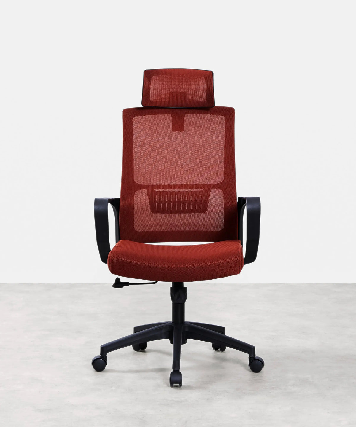 54976437322114 Silla Oficina Ergonómica Zenith Sillas de Oficina Northdeco