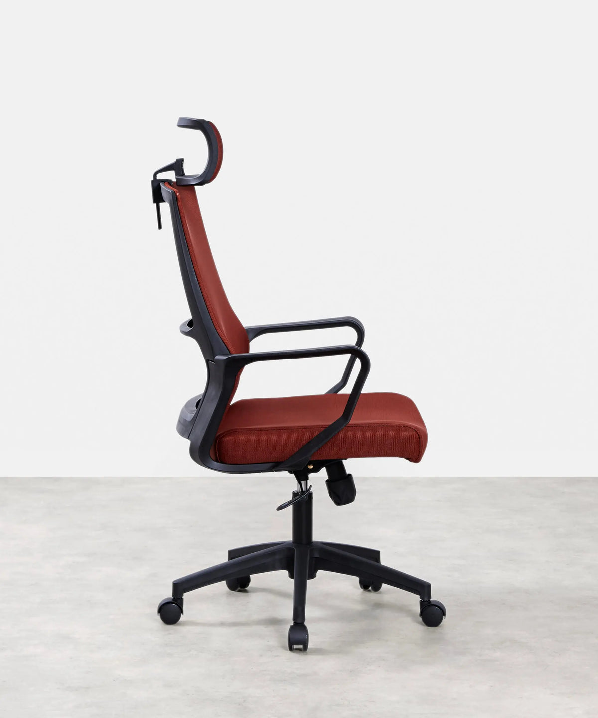 54976437322114 Silla Oficina Ergonómica Zenith Sillas de Oficina Northdeco