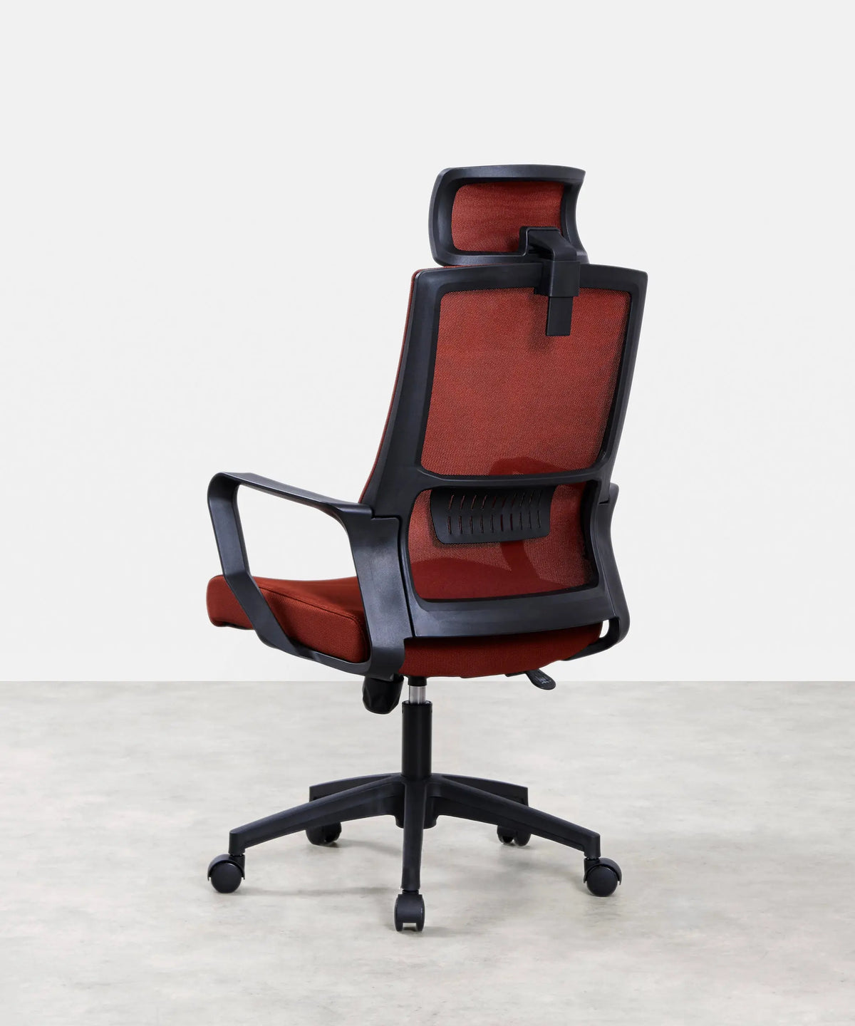 54976437322114 Silla Oficina Ergonómica Zenith Sillas de Oficina Northdeco