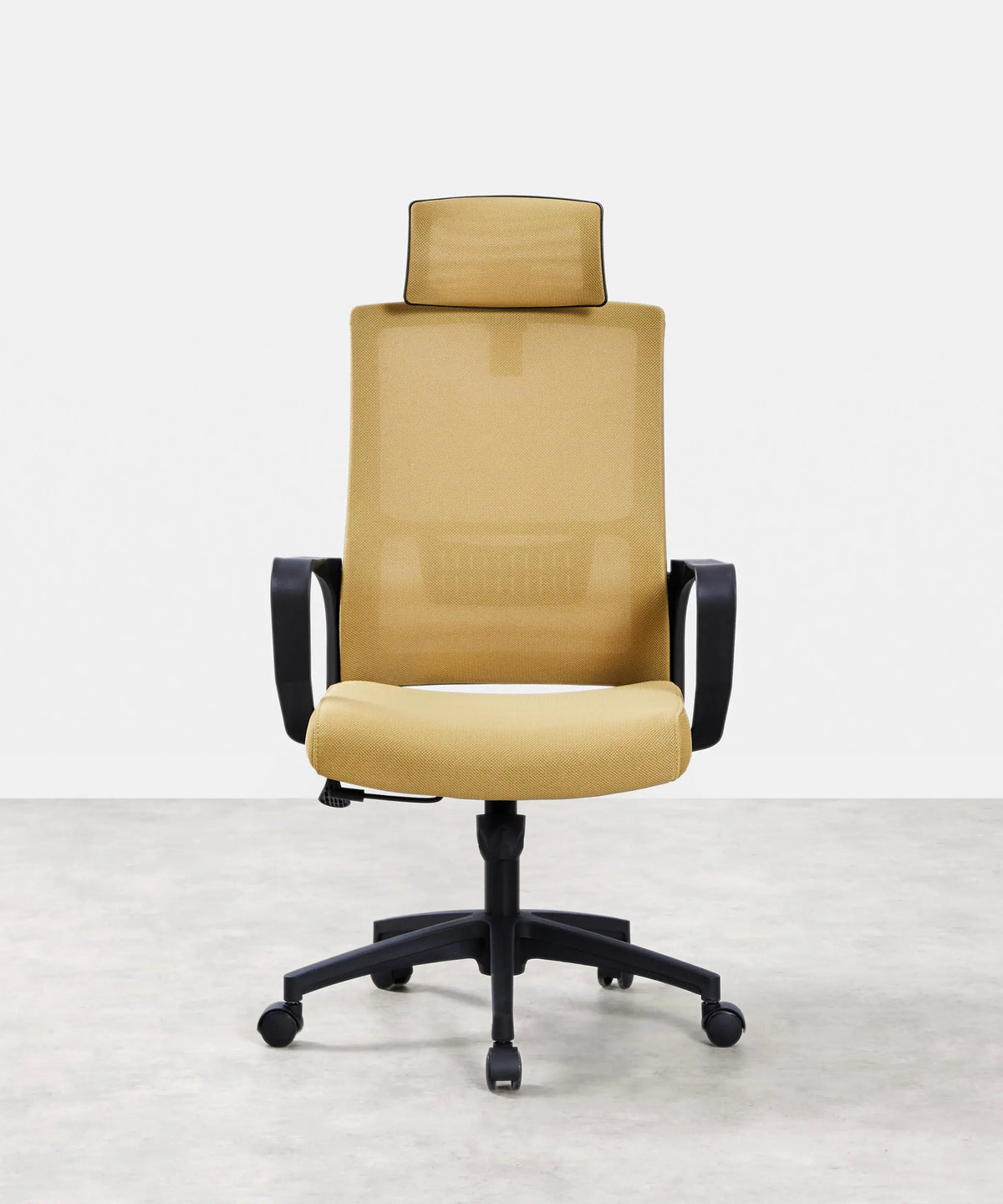 54976437354882 Silla Oficina Ergonómica Zenith Sillas de Oficina Northdeco