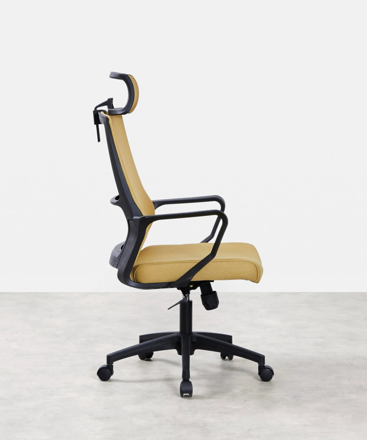 54976437354882 Silla Oficina Ergonómica Zenith Sillas de Oficina Northdeco