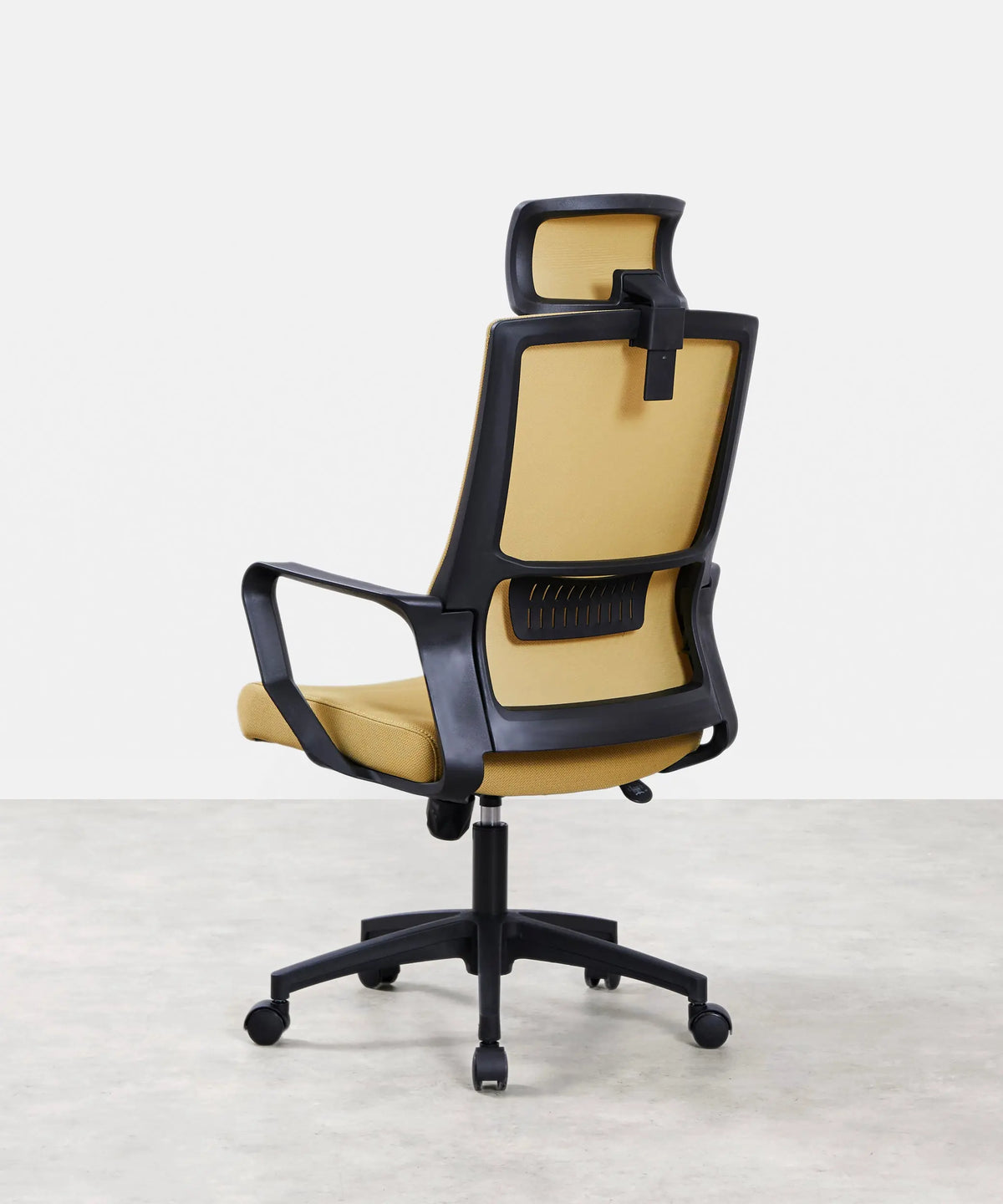54976437354882 Silla Oficina Ergonómica Zenith Sillas de Oficina Northdeco