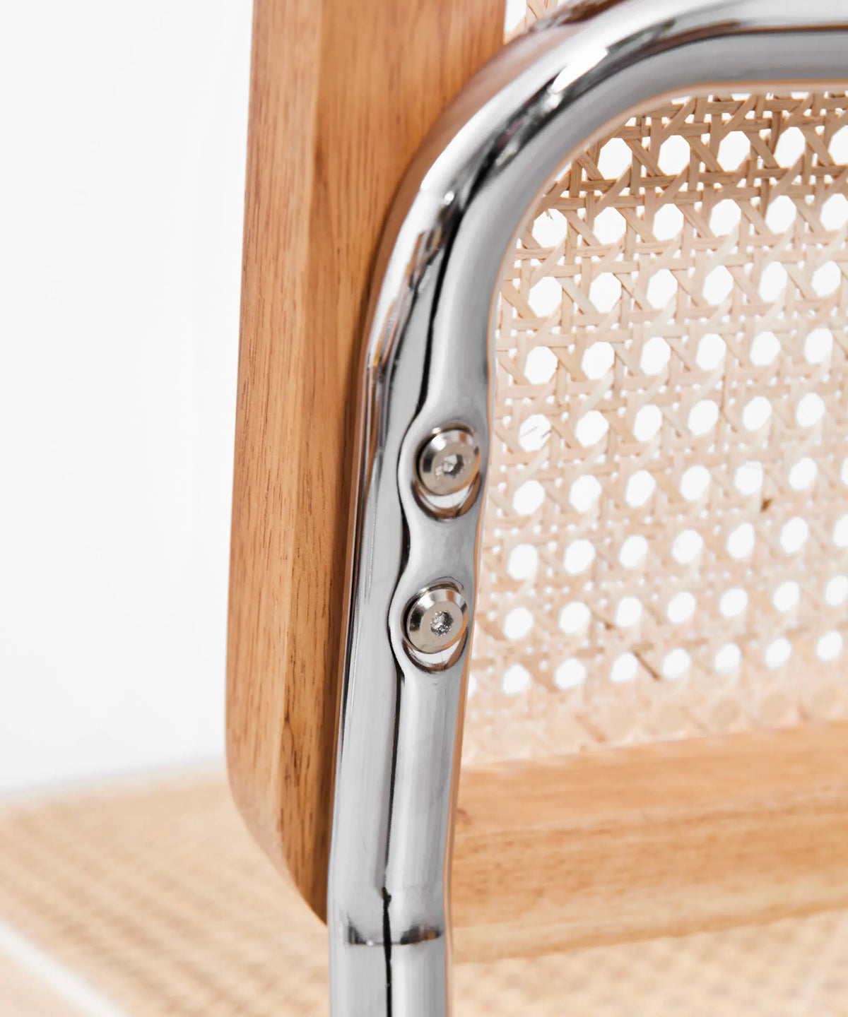 55036243083650 Silla Candela - New Edition Sillas de Madera Northdeco