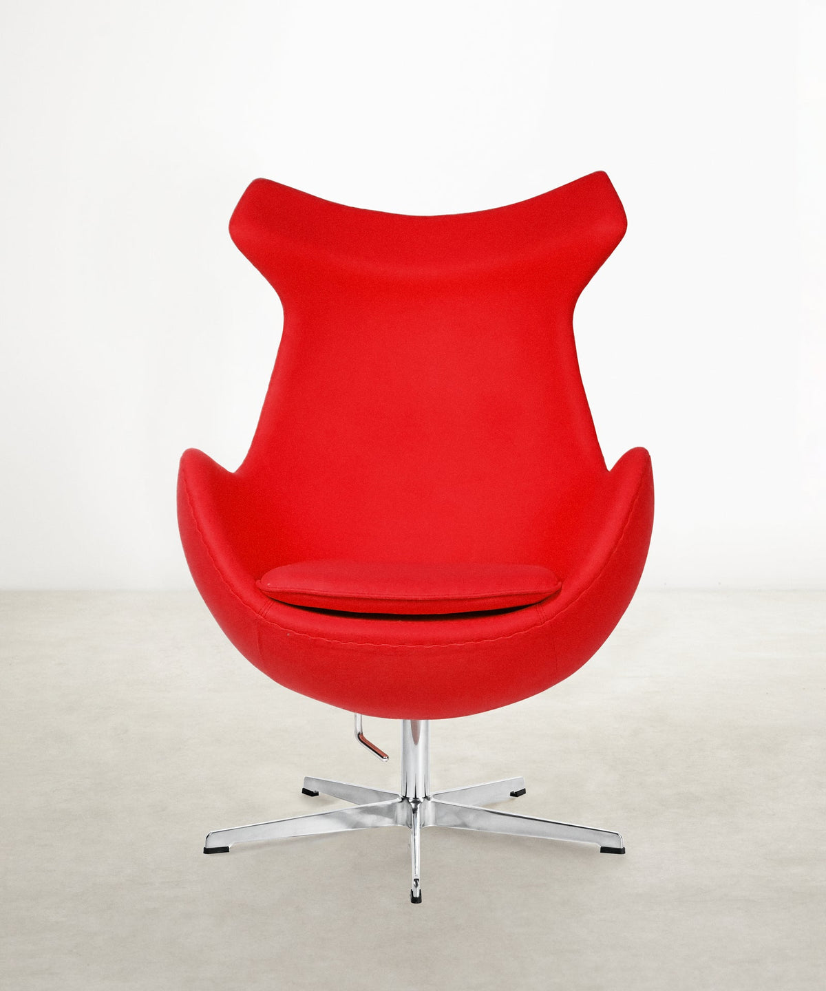 55623506264450 Sillón en Tela y Acero con Reposabrazos Monet Sillones tapizados Northdeco