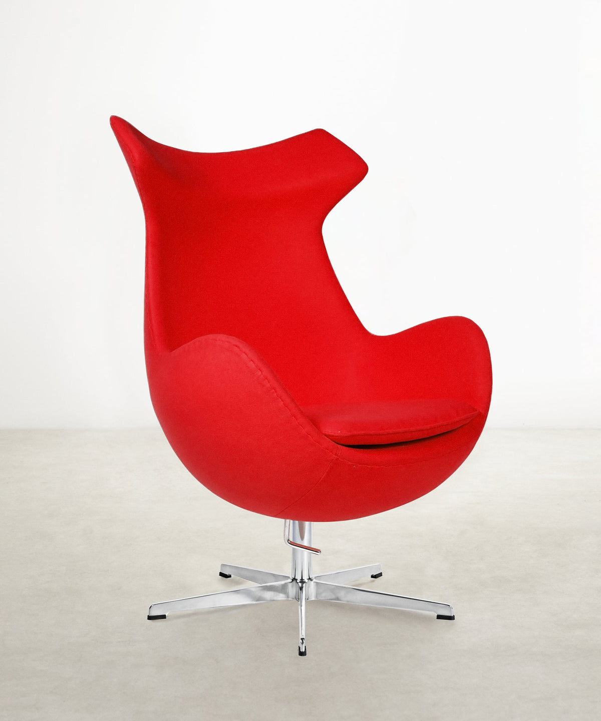 55623506264450 Sillón en Tela y Acero con Reposabrazos Monet Sillones tapizados Northdeco