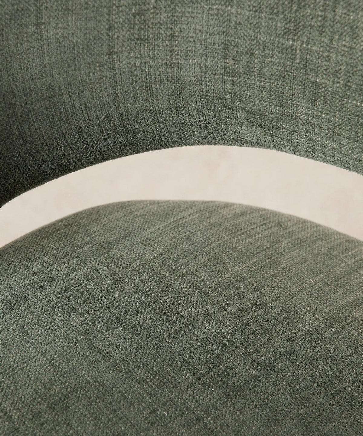 55521903018370 Sillón Tapizado con Reposabrazos Naya Sillones tapizados Northdeco