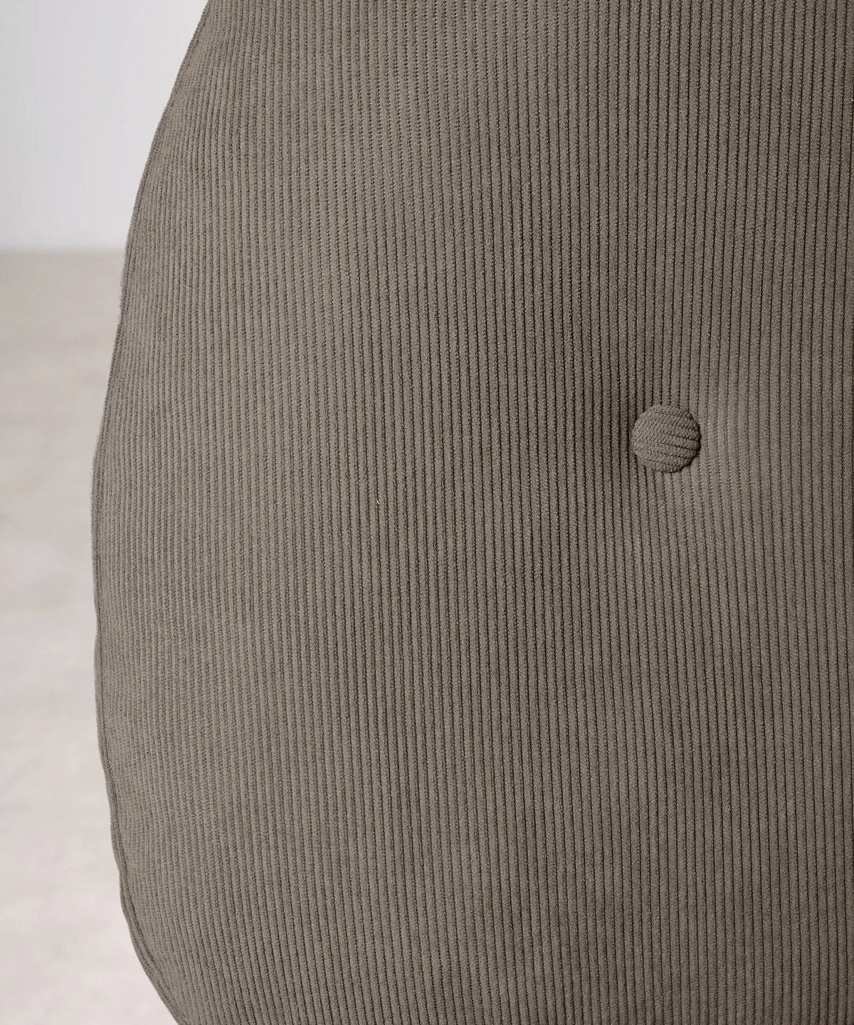 56585892659586 Sillón Giratorio Tapizado Orbit Sillones tapizados Northdeco