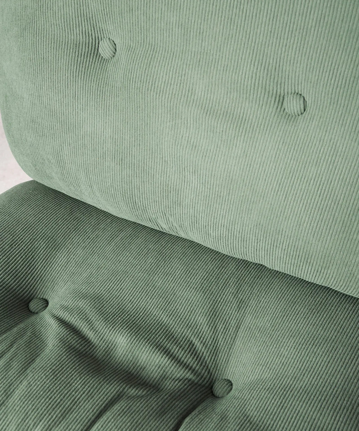 56585892692354 Sillón Giratorio Tapizado Orbit Sillones tapizados Northdeco
