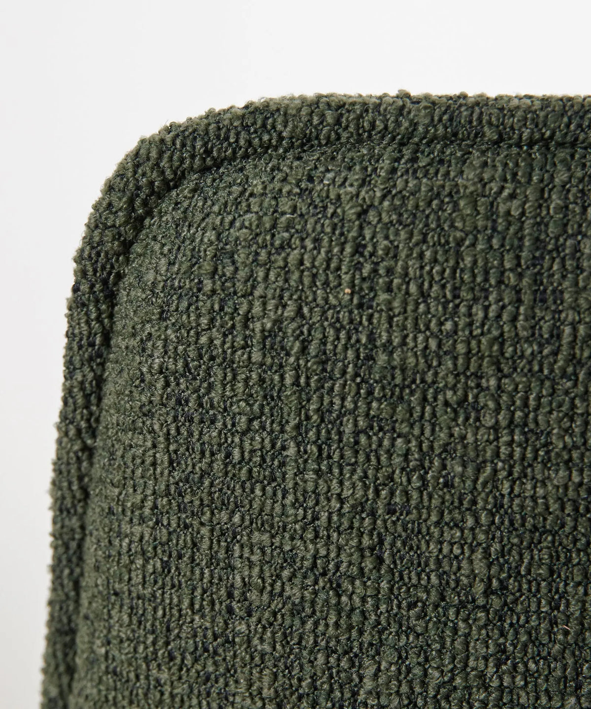 55201055965570 Sillón giratorio de tejido suave Alvar Sillones tapizados Northdeco