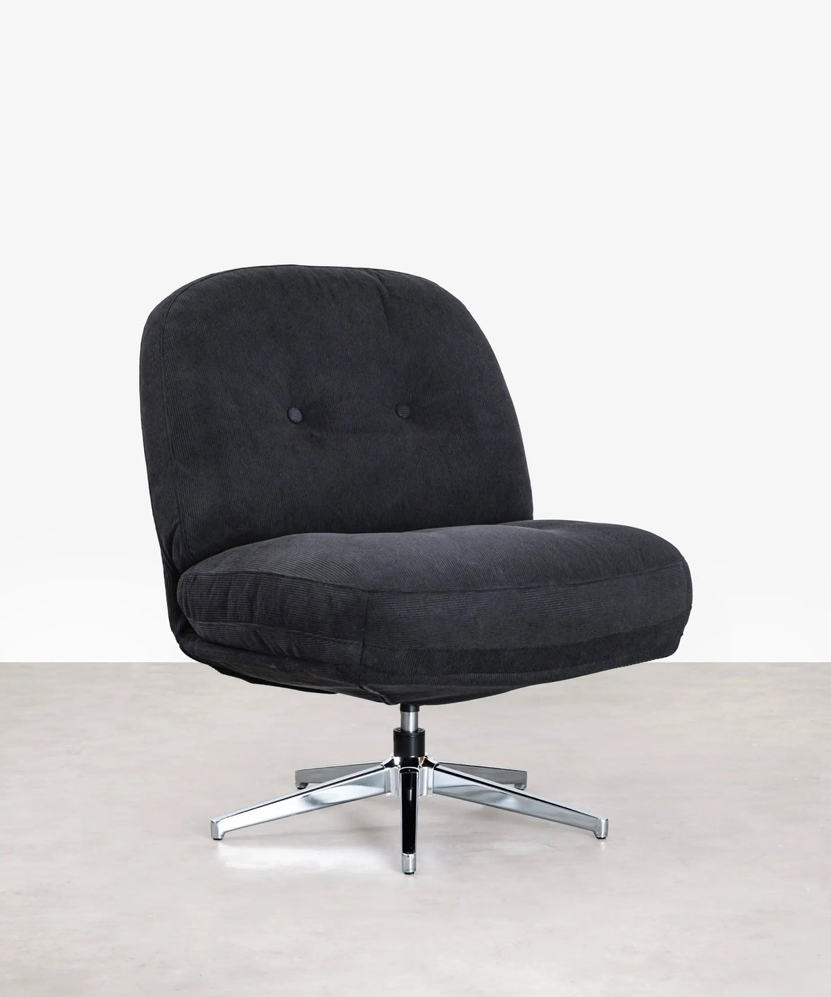 54941941694850 Sillón Orbit Sillones tapizados Northdeco