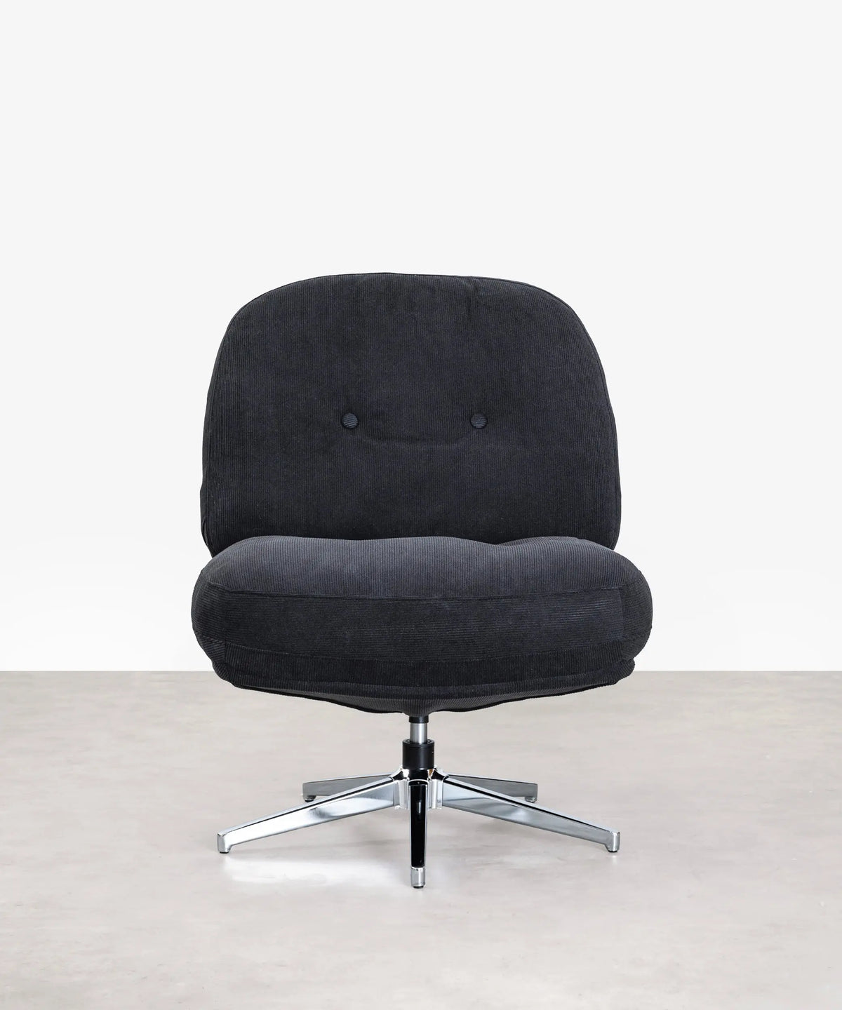 54941941694850 Sillón Orbit Sillones tapizados Northdeco