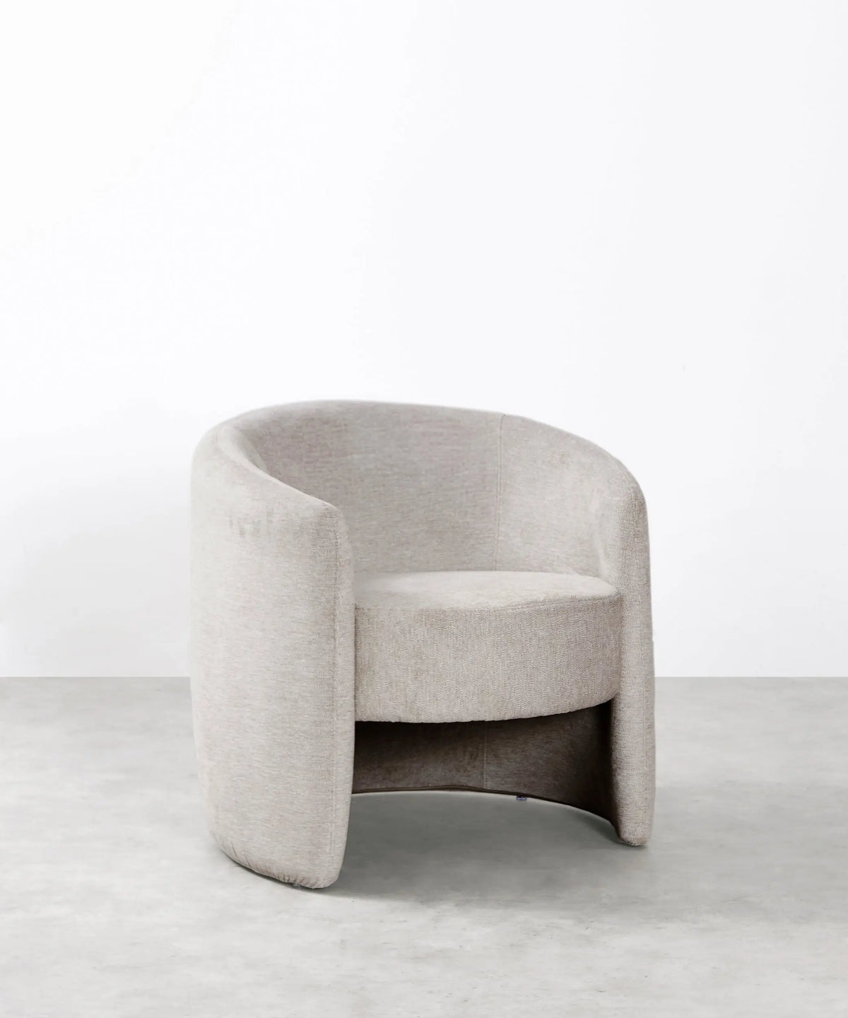 48536175640913 Sillón Galdana Sillones tapizados Northdeco