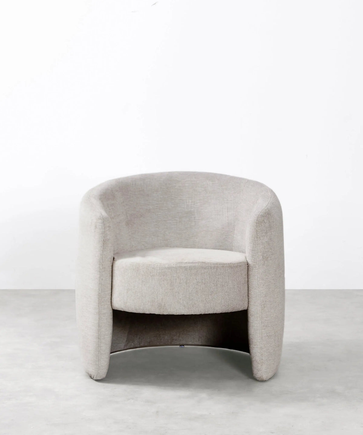 48536175640913 Sillón Galdana Sillones tapizados Northdeco