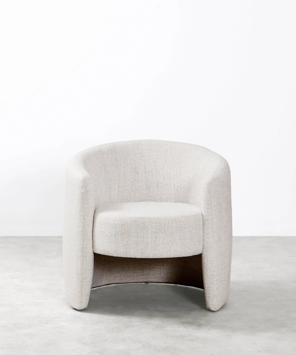 54999399006594 Sillón Galdana Sillones tapizados Northdeco