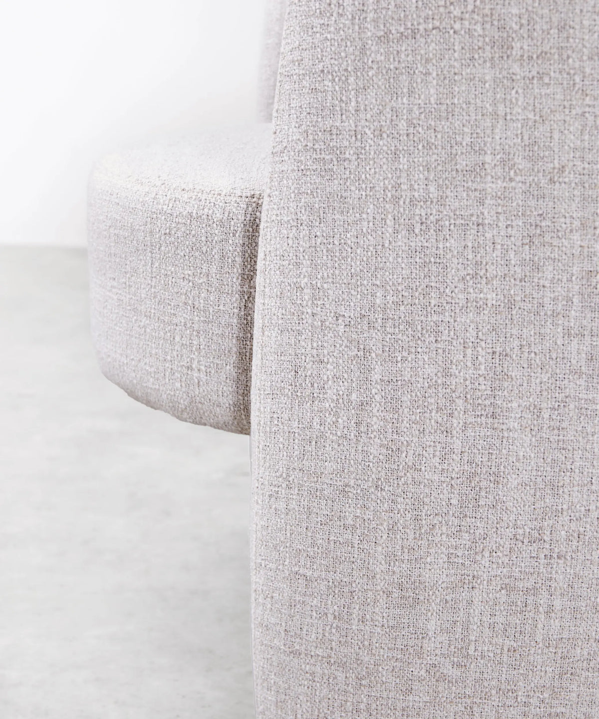 54999399006594 Sillón Galdana Sillones tapizados Northdeco
