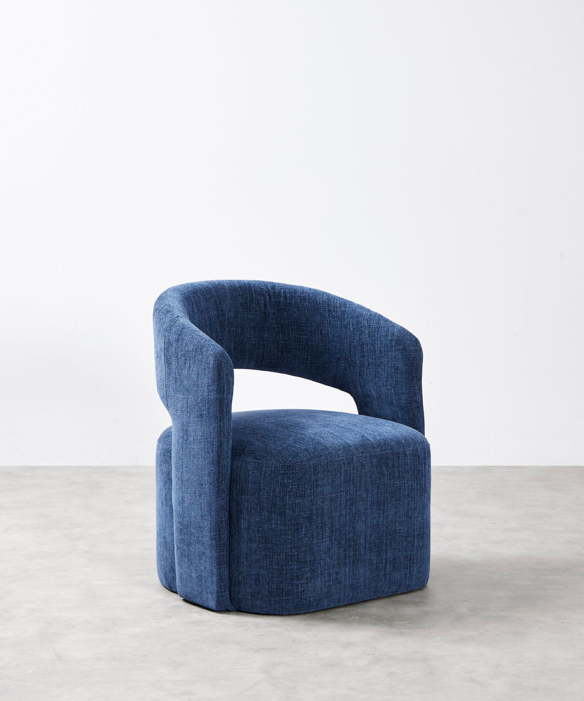 54960893690242  Sillón Naya Sillones tapizados Northdeco