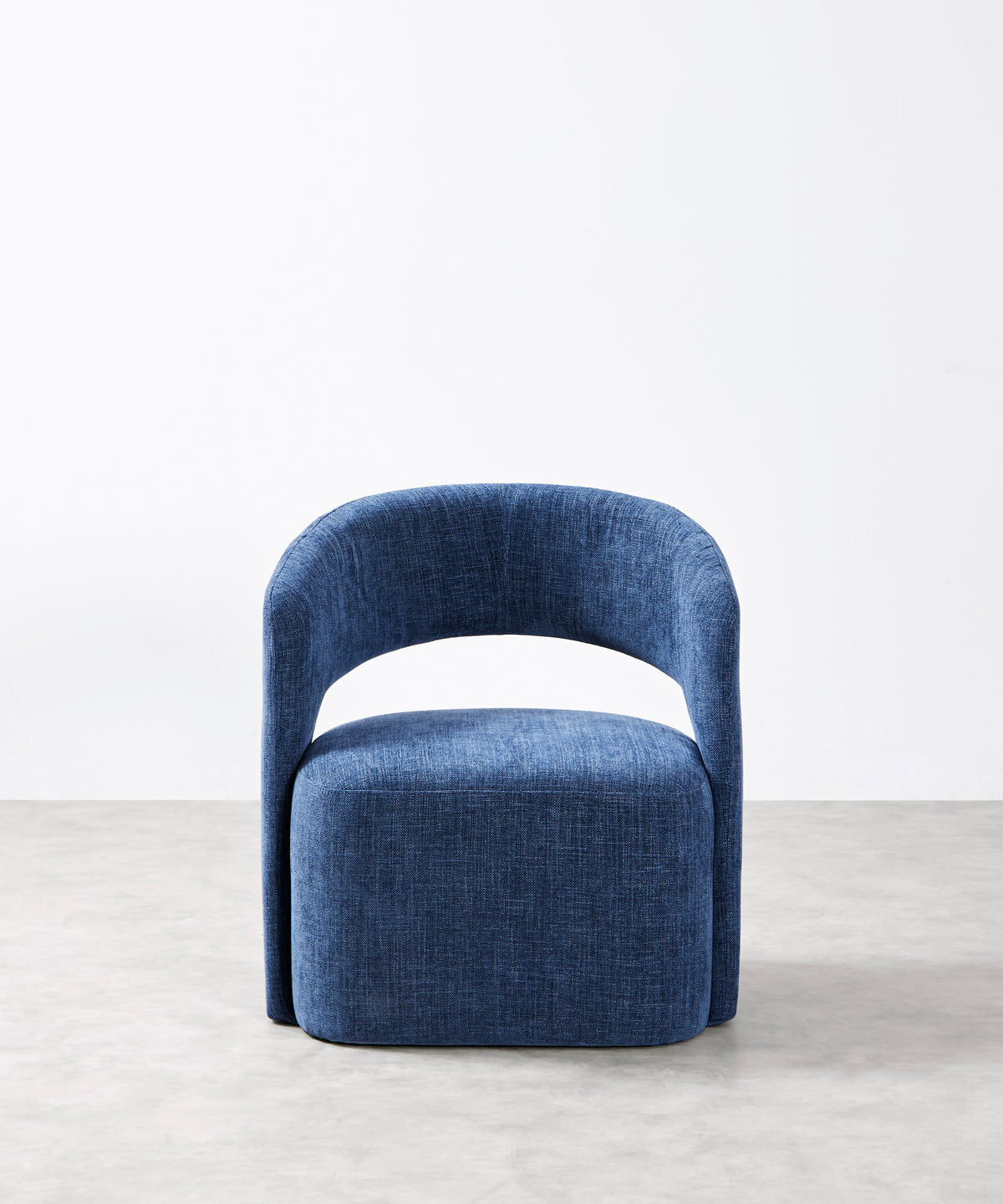 54960893690242  Sillón Naya Sillones tapizados Northdeco