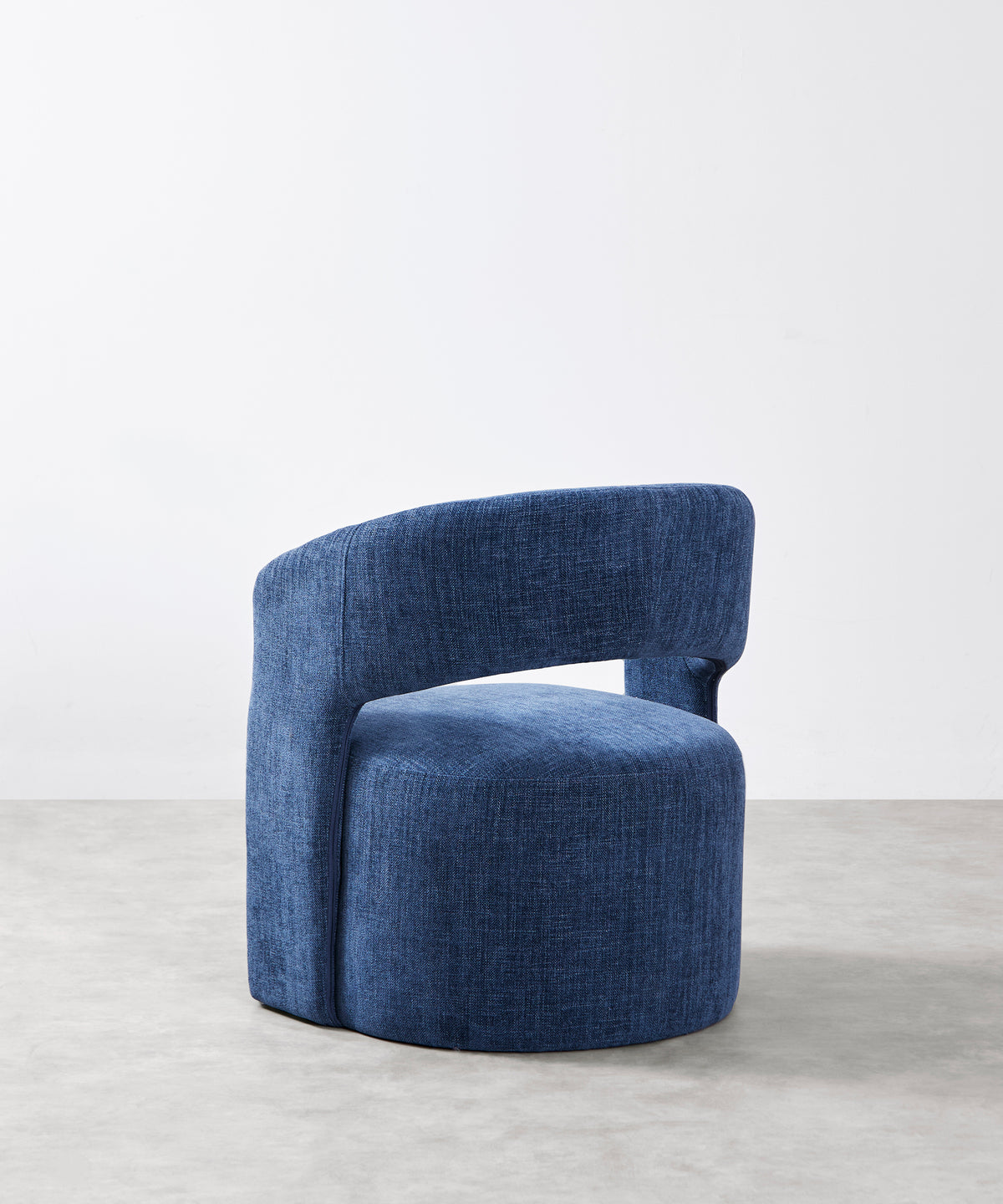 54960893690242  Sillón Naya Sillones tapizados Northdeco